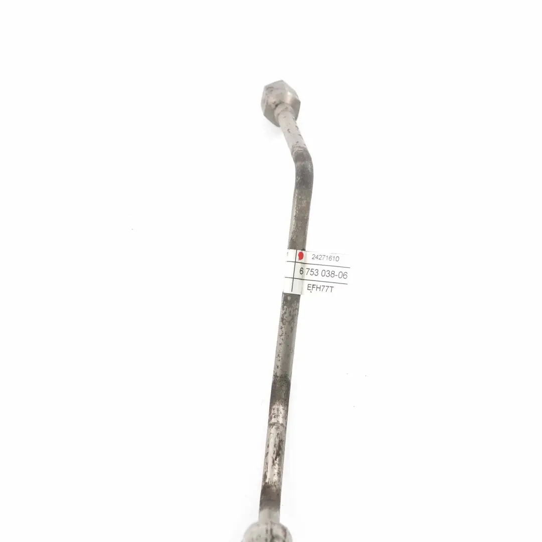 BMW E65 Przewód Układu Kierowniczego Dynamic Drive - SKU 6753038 - Numer Części 6753038