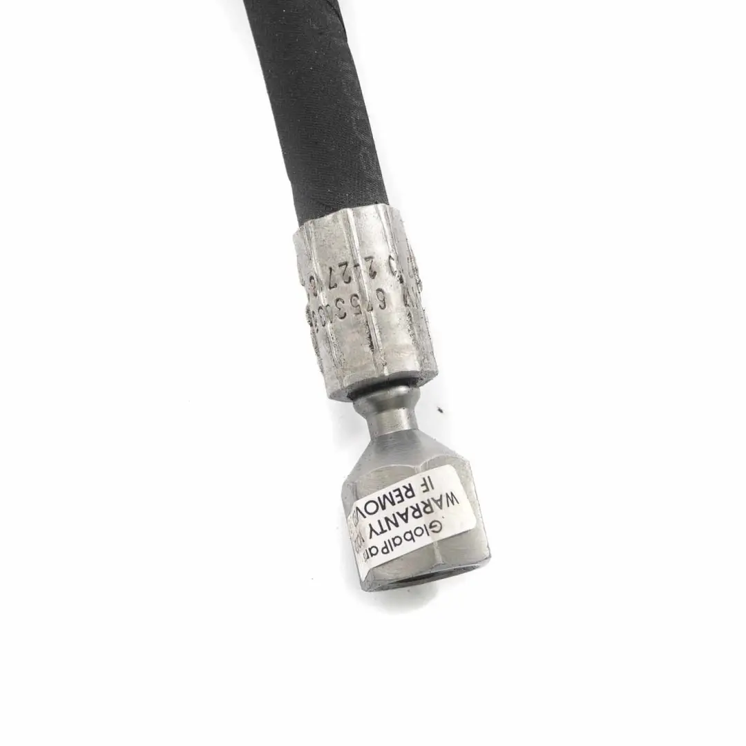 Dynamischer Antriebsdruckschlauch Rohr Schlauch für BMW E65 mit Teilenummer 6753038 BMW E65 Dynamischer Antriebsdruckschlauch Rohr Schlauch - SKU 6753038 - Teilenummer 6753038