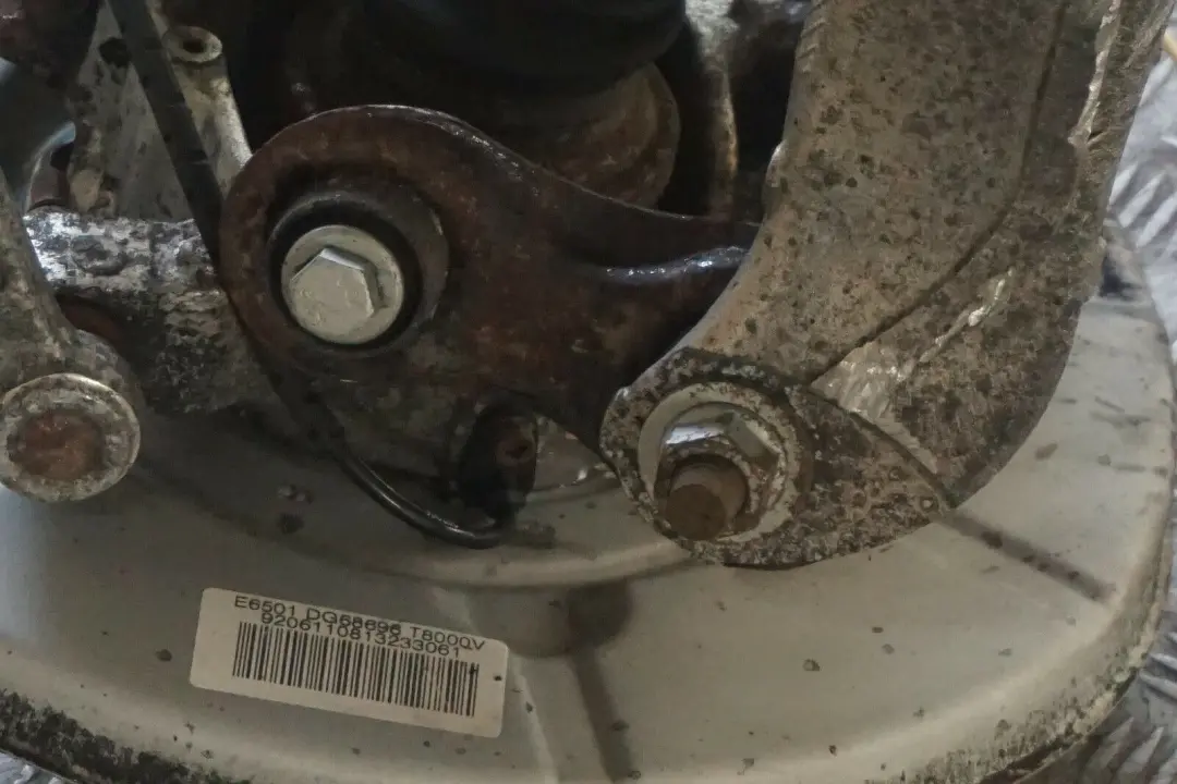 M57N2 Półoś zwrotnica prawa do BMW E66 730Ld o numerze 6753108 BMW E66 730Ld M57N2 Półoś zwrotnica prawa - SKU 6753108 - Numer Części 6753108