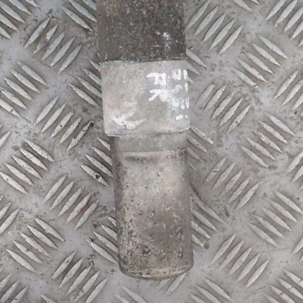 Reihe E65 735i N62 Federbein vorn rechts 3131 für BMW 7 mit Teilenummer 6753188 BMW 7 Reihe E65 735i N62 Federbein vorn rechts 3131 - SKU 6753188-1 - Teilenummer 6753188