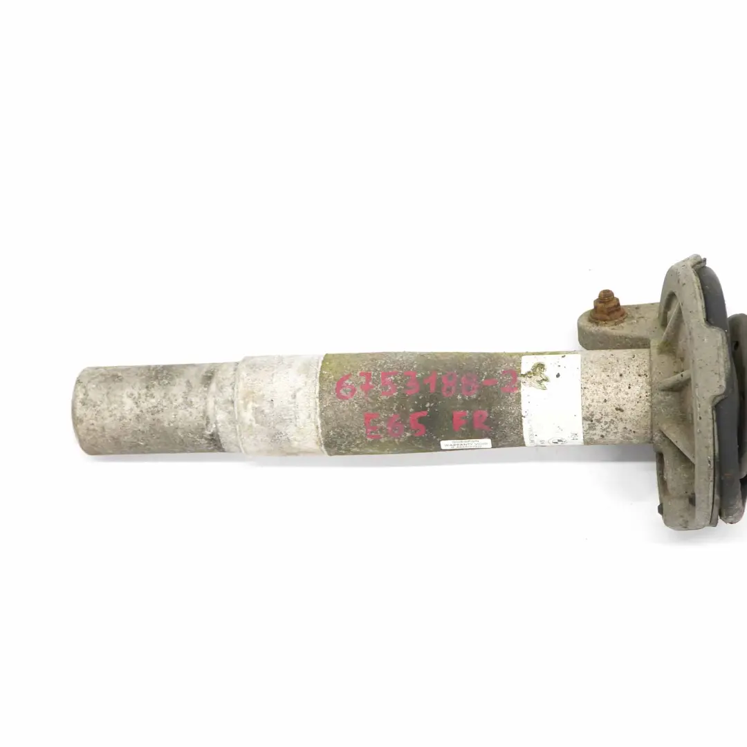  Stoßdämpfer BMW E65 E66 Vorderachse Rechts Federbein Dynamic Drive - SKU 6753188-2 - Teilenummer 6753188