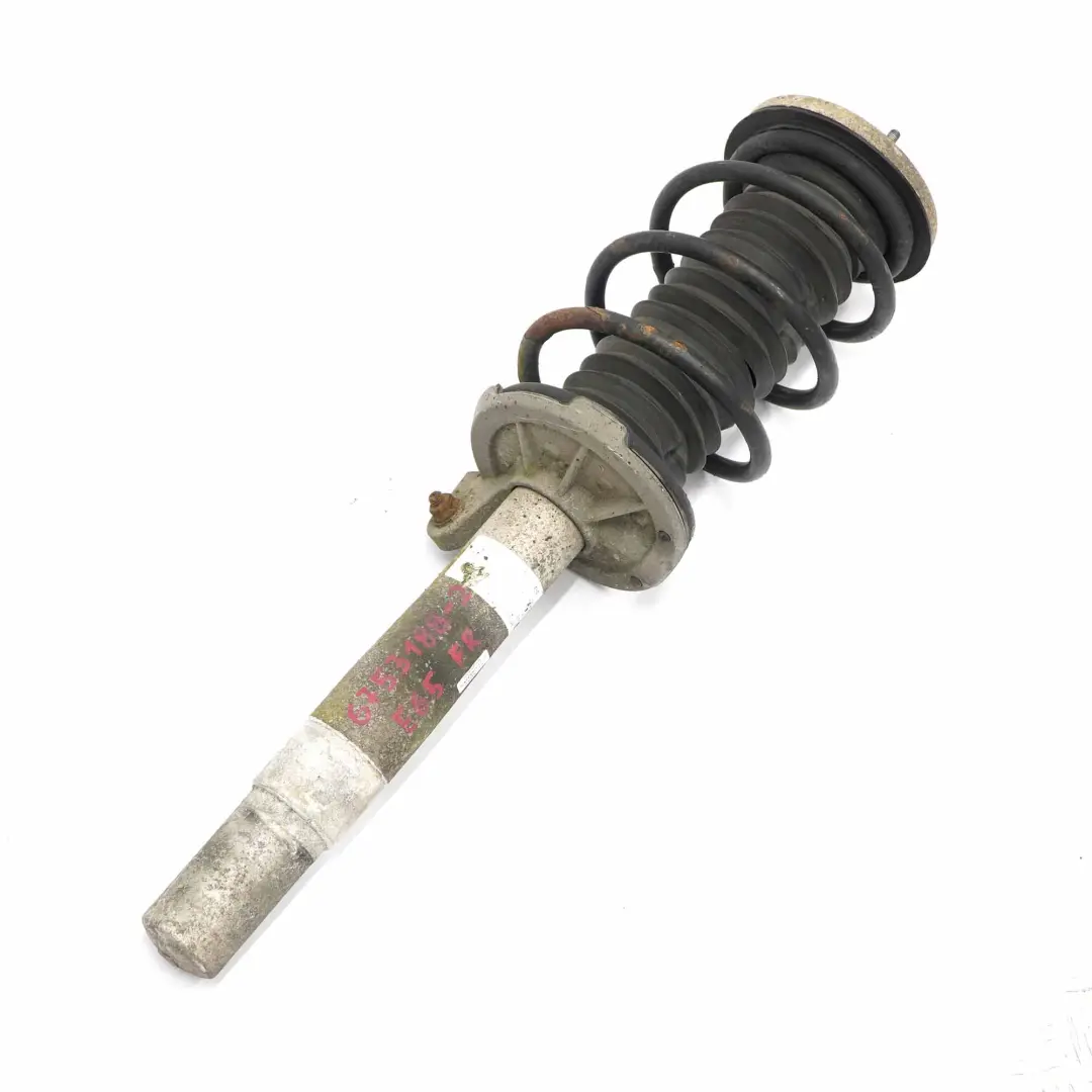  Stoßdämpfer BMW E65 E66 Vorderachse Rechts Federbein Dynamic Drive - SKU 6753188-2 - Teilenummer 6753188