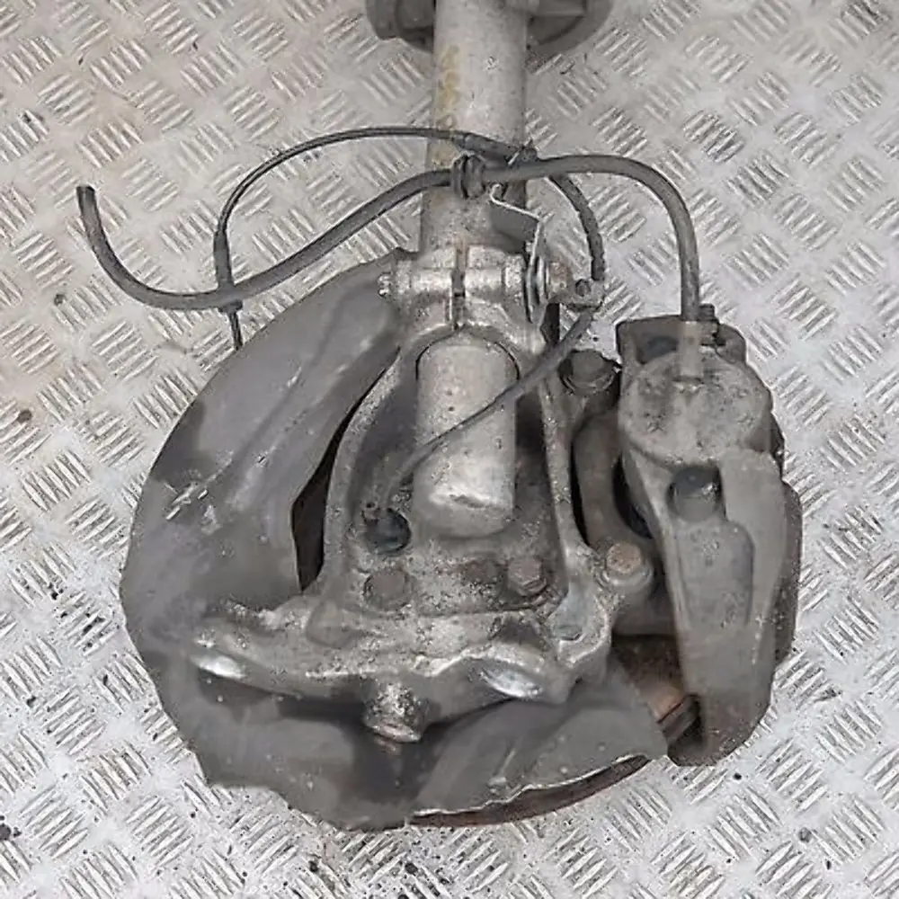 Amortyzator zwrotnica piasta prawa do BMW E65 735i o numerze 6753188 BMW E65 735i Amortyzator zwrotnica piasta prawa - SKU 6753188 - Numer Części 6753188