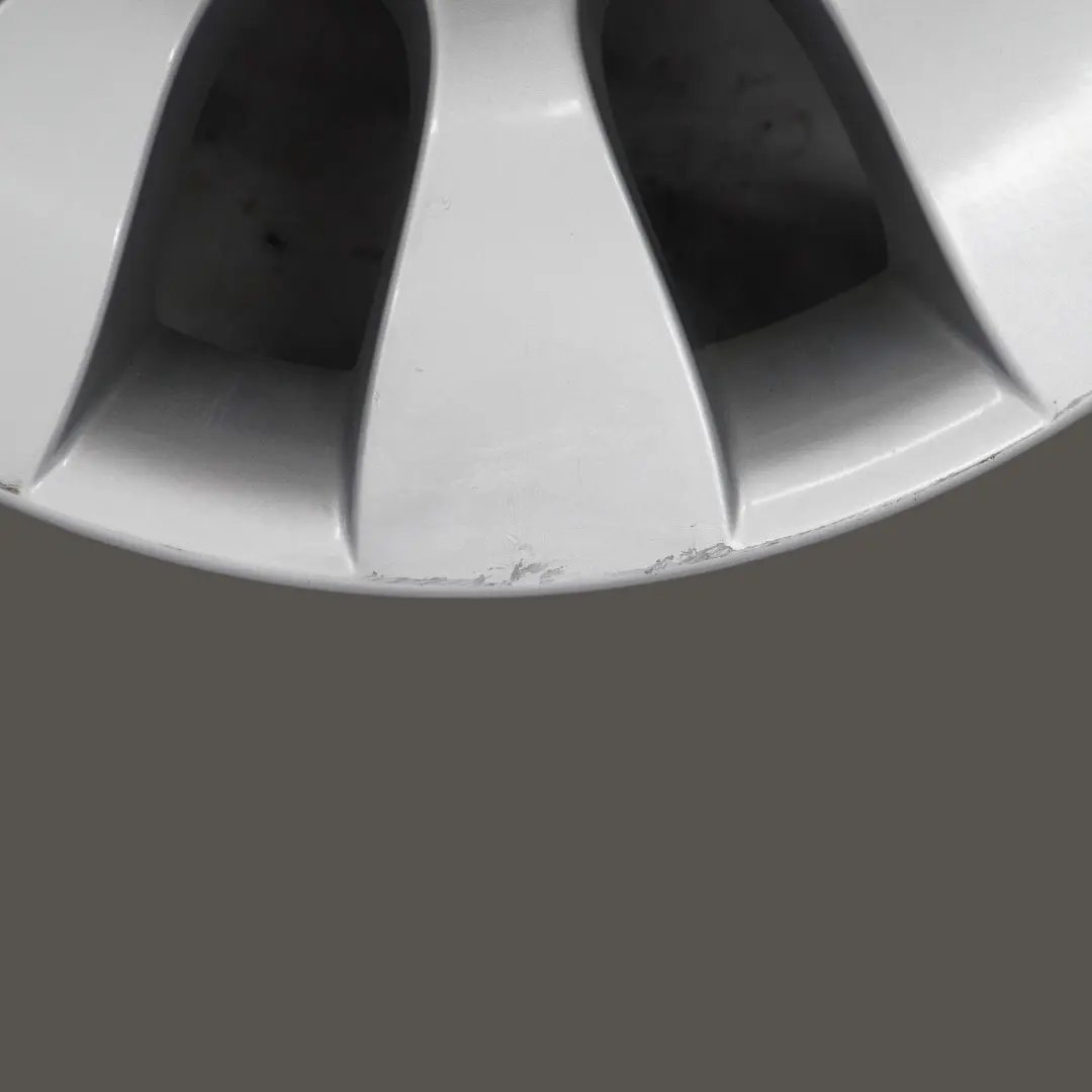 Light Alloy Wheel Rim 18" Ellipsoid Styling 91 8J ET:24 BMW E65 Silver - SKU 6753237-1 - Part number 6753237