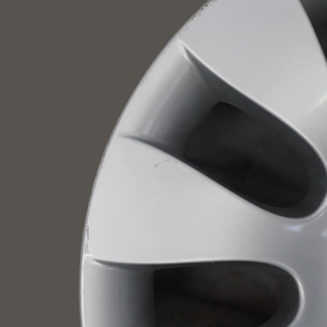 Llanta Aleacion Ligera Plata BMW E65 18" Ellipsoid Styling 91 8J ET:24 para con número de pieza 6753237 Llanta Aleacion Ligera Plata BMW E65 18" Ellipsoid Styling 91 8J ET:24 - SKU 6753237-1 - Número de pieza 6753237