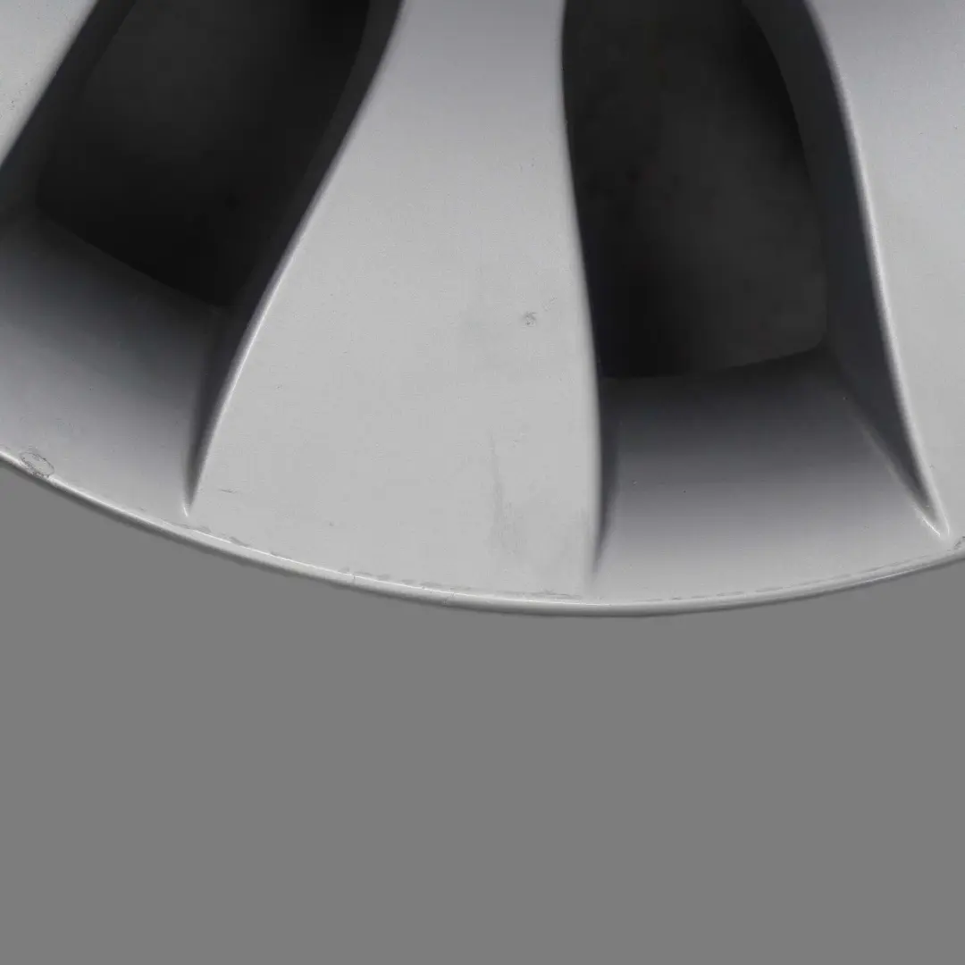 Argent en AluMinium Jante Alliage 18" Ellipsoidstyling 91 8J ET: pour BMW E65 E66 à propos du numéro de pièce 6753237 BMW E65 E66 Argent en AluMinium Jante Alliage 18" Ellipsoidstyling 91 8J ET: - SKU 6753237-2 - Numéro de pièce 6753237