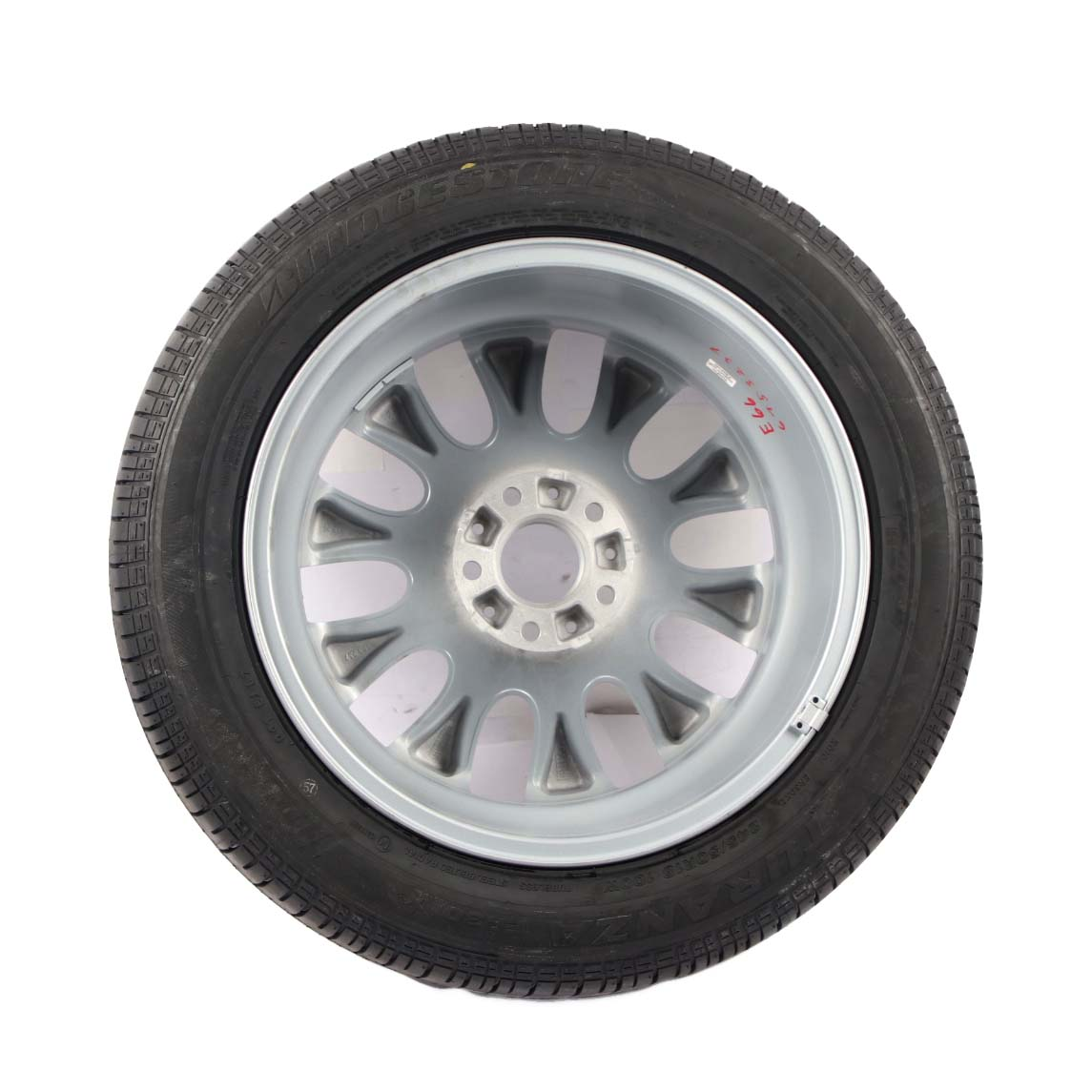 BMW 純正 18in 8J ADVAN 245/50R18