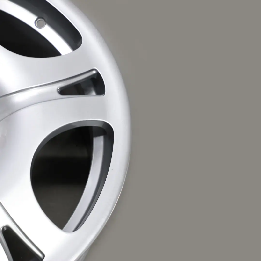 BMW 7 Series E65 Front Alloy Wheel Rim 19" Spider Spoke 92 9J ET:24 - SKU 6753238-2 - Part number 6753238