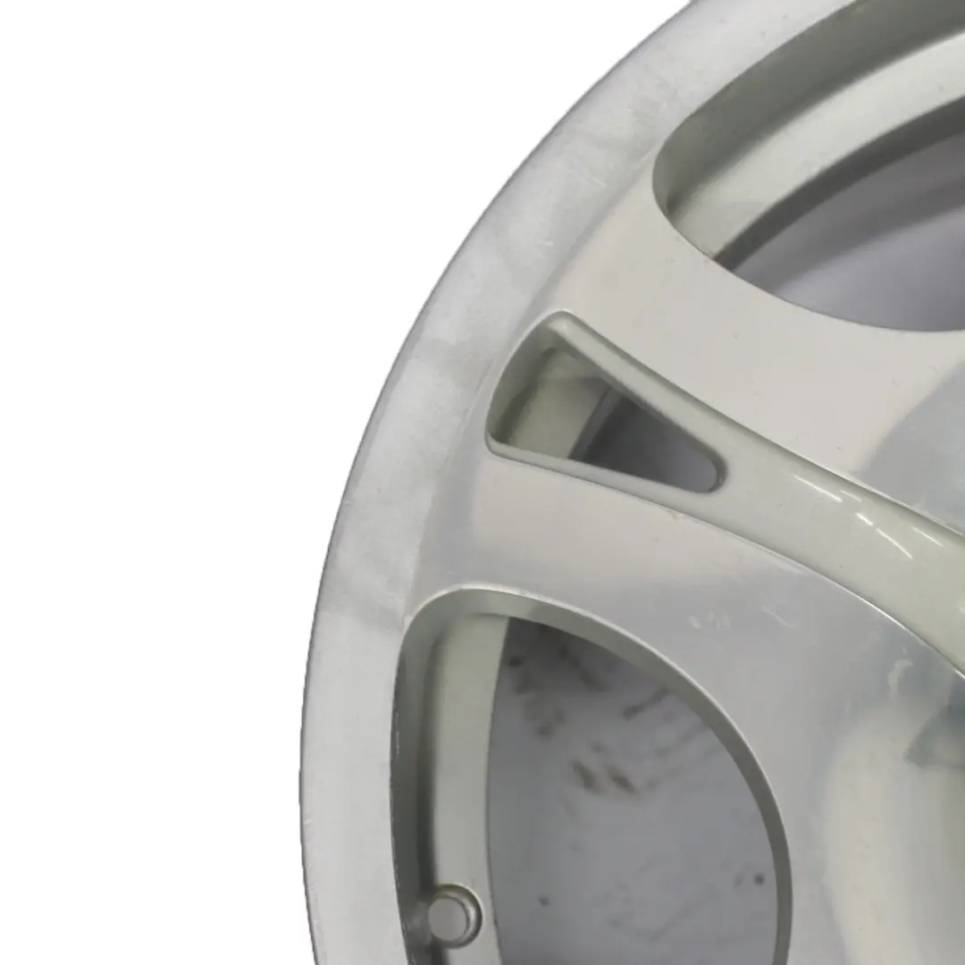 Llanta de aleación delantera 19" 9J ET:24 Spider Spoke 92 para BMW E65 con número de pieza 6753238 BMW E65 Llanta de aleación delantera 19" 9J ET:24 Spider Spoke 92 - SKU 6753238 - Número de pieza 6753238