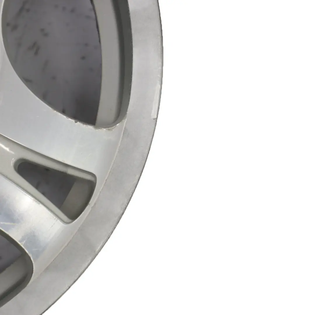 BMW E65 Cerchio Anteriore In Lega 19" 9J ET:24 Spider Spoke 92 - SKU 6753238 - Numero di parte 6753238