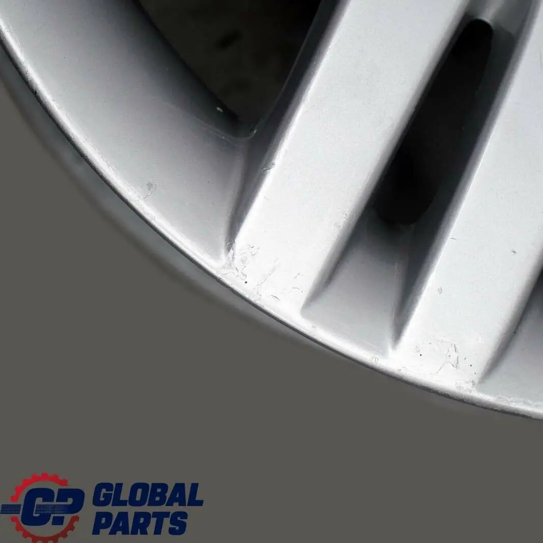 Alufelge Alu Felge 8J 18" ET:24 Doppelspeiche 93 für BMW 7 er E65 E66 mit Teilenummer 6753239 BMW 7 er E65 E66 Alufelge Alu Felge 8J 18" ET:24 Doppelspeiche 93 - SKU 6753239-3 - Teilenummer 6753239