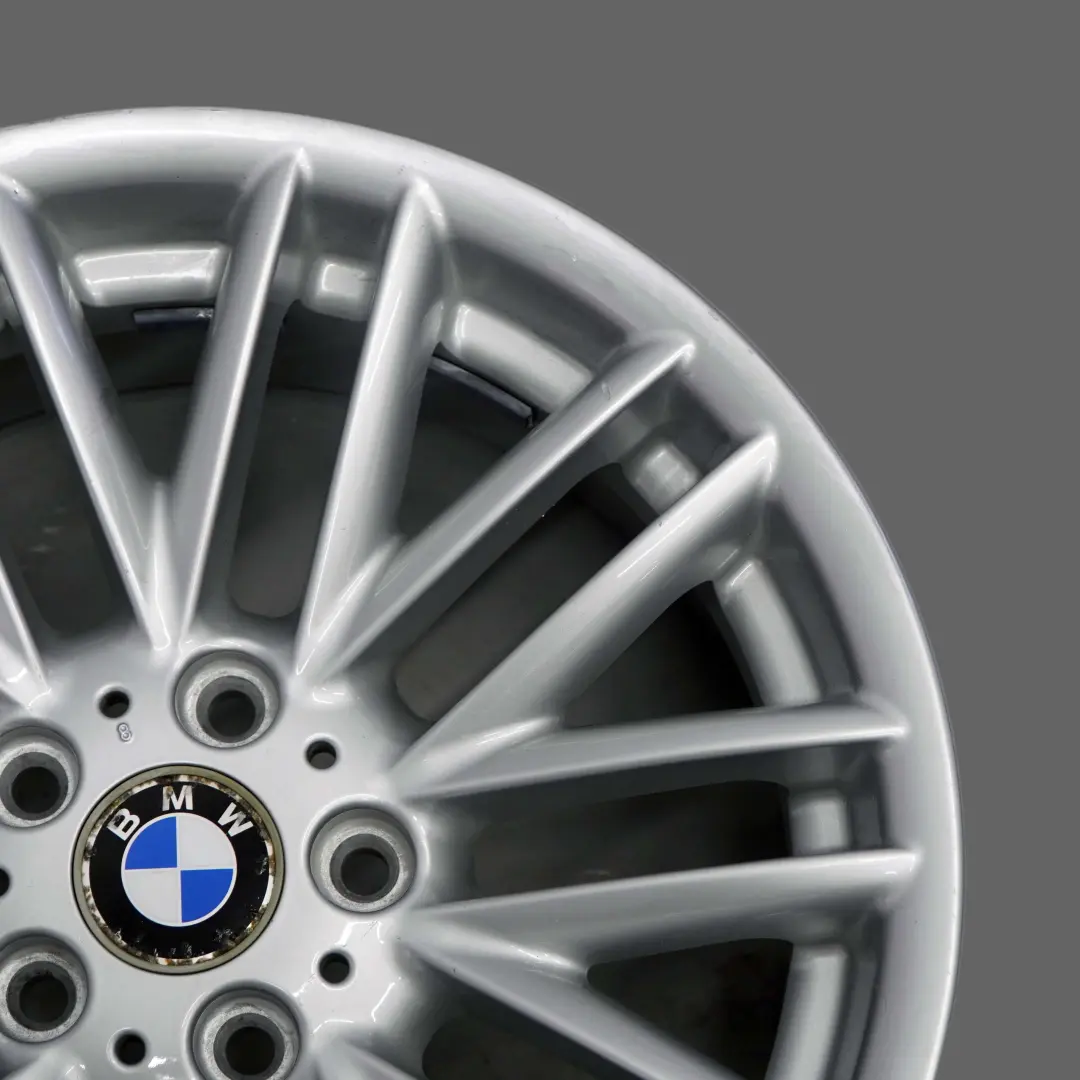 BMW E65 E66 Alliage AluMinium Jante 18" Vielspeiche 94 ET:24 8J - SKU 6753240-1 - Numéro de pièce 6753240