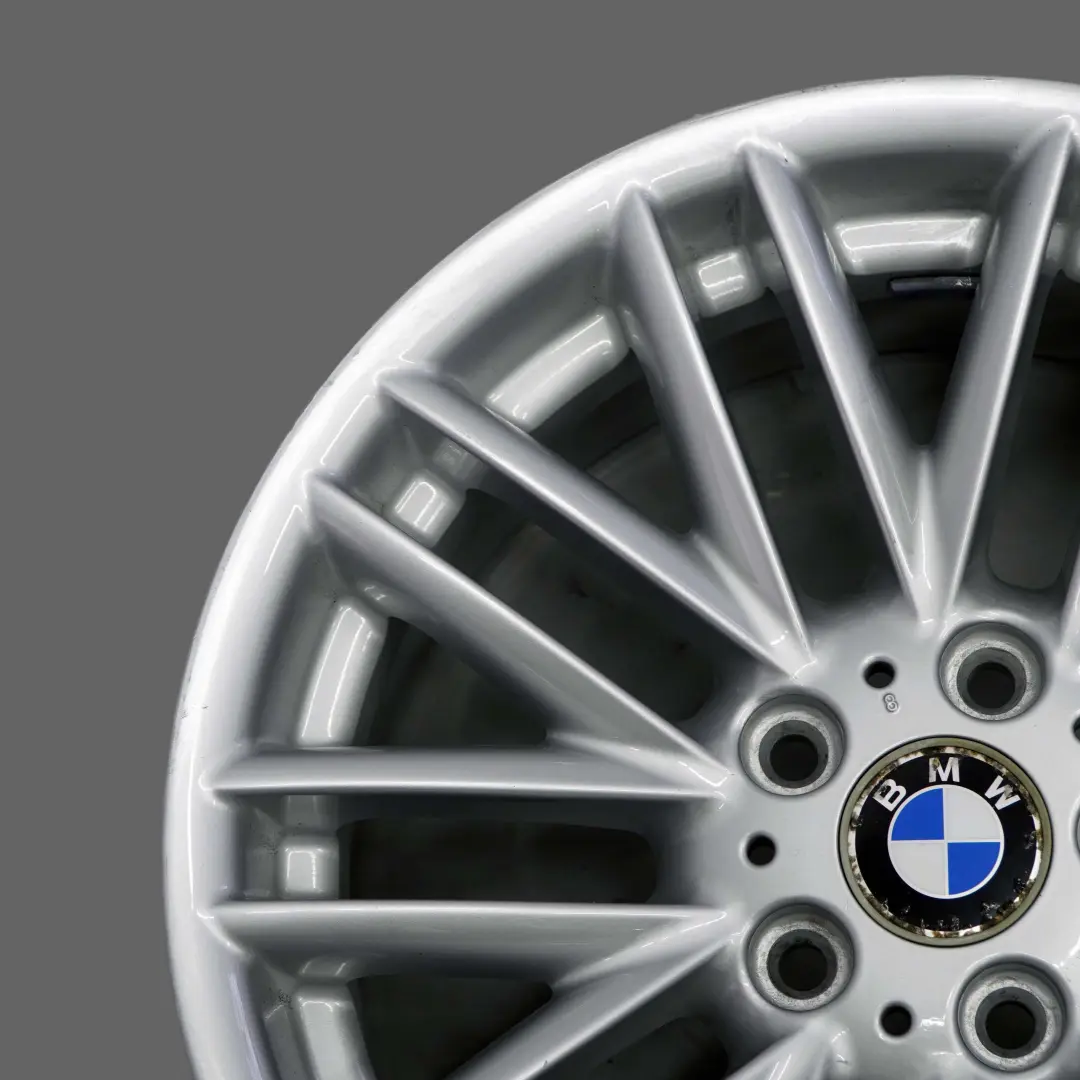 Alloy Rim 18" Wheel Styling 94 ET:24 8J BMW 7 Series E65 E66 Wheel - SKU 6753240-1 - Part number 6753240