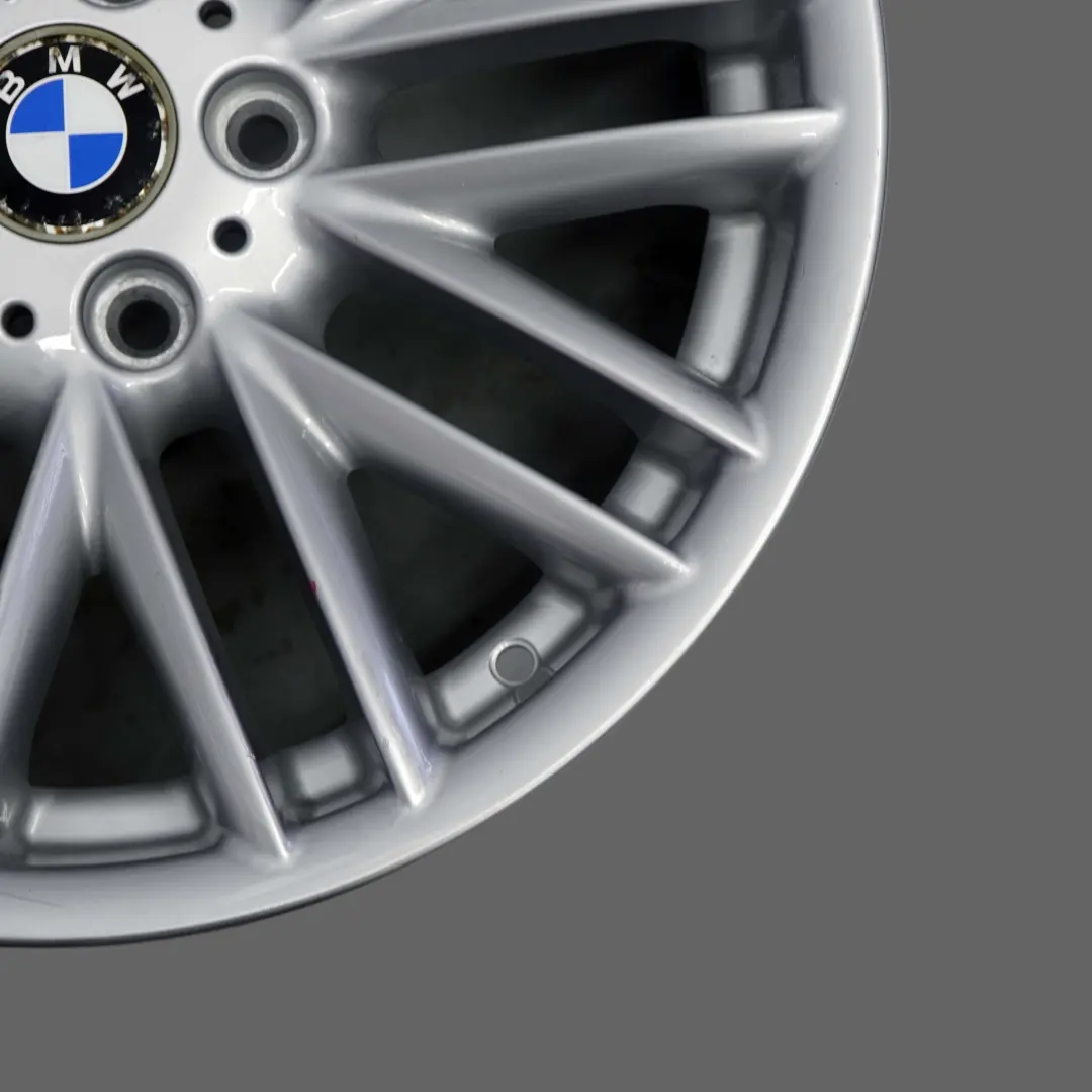Llanta De aleacionBMW E65 E66 18" Styling 94 ET:24 8J para con número de pieza 6753240 Llanta De aleacionBMW E65 E66 18" Styling 94 ET:24 8J - SKU 6753240-1 - Número de pieza 6753240
