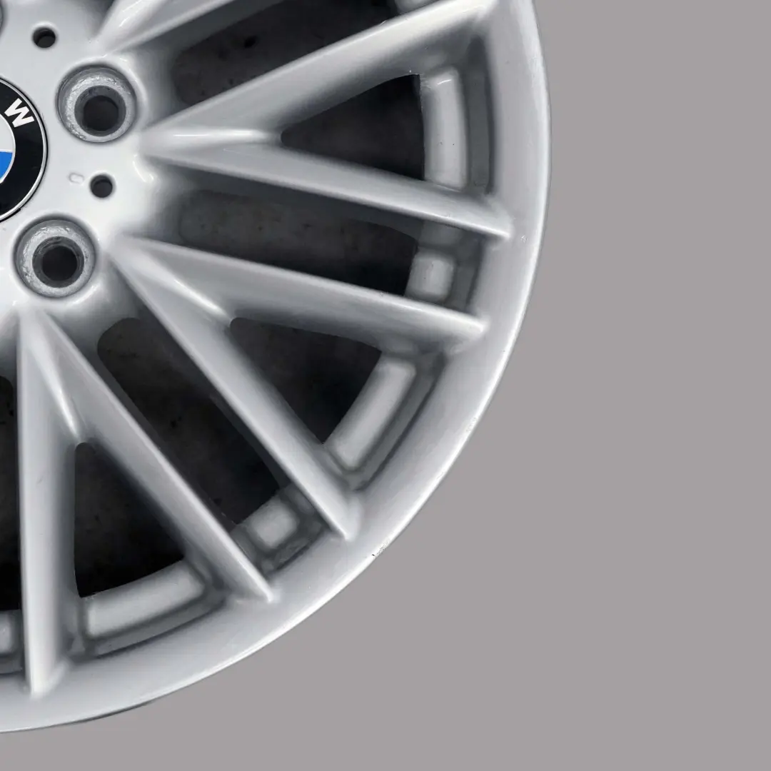 Alloy Rim 18" Wheel Styling 94 ET:24 8J to BMW 7 Series 2 E65 E66 Wheel with Part number 6753240 BMW 7 Series 2 E65 E66 Wheel Alloy Rim 18" Wheel Styling 94 ET:24 8J - SKU 6753240-2 - Part number 6753240