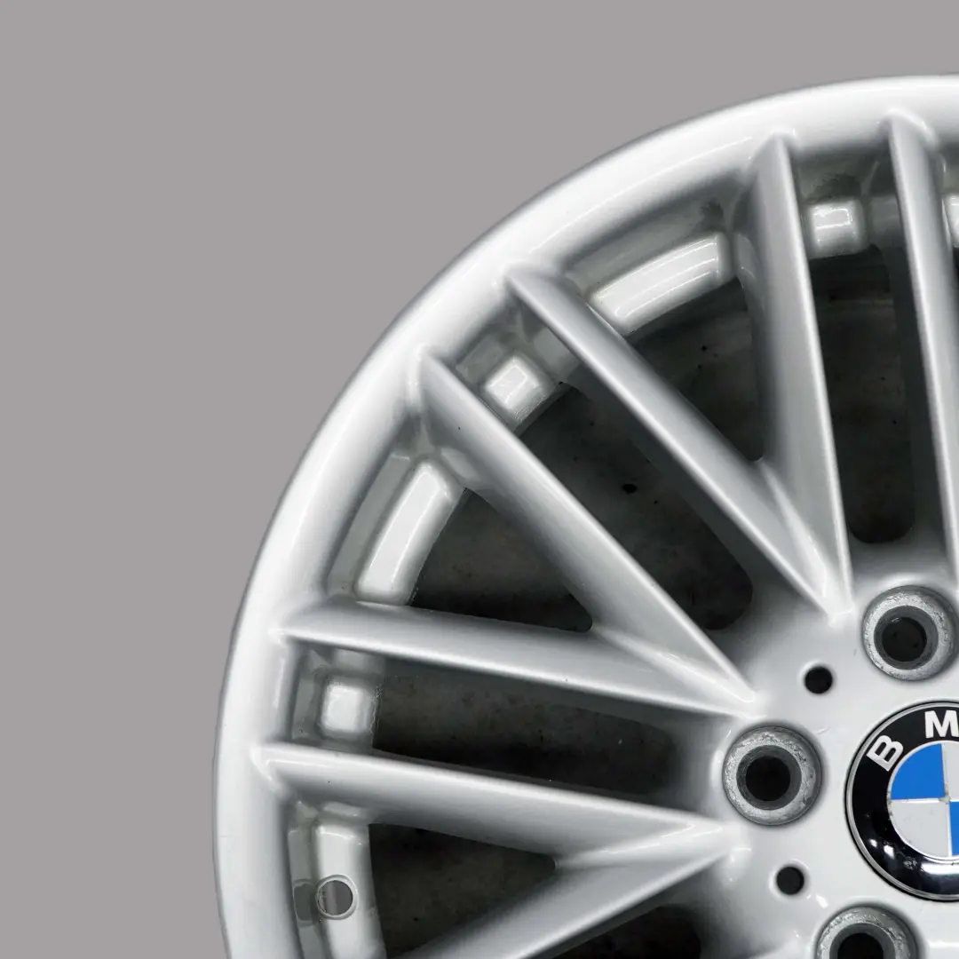 Llanta De aleacion 18" Rueda Styling 94 ET:24 8J para BMW 2 E65 E66 con número de pieza 6753240 BMW 2 E65 E66 Llanta De aleacion 18" Rueda Styling 94 ET:24 8J - SKU 6753240-2 - Número de pieza 6753240