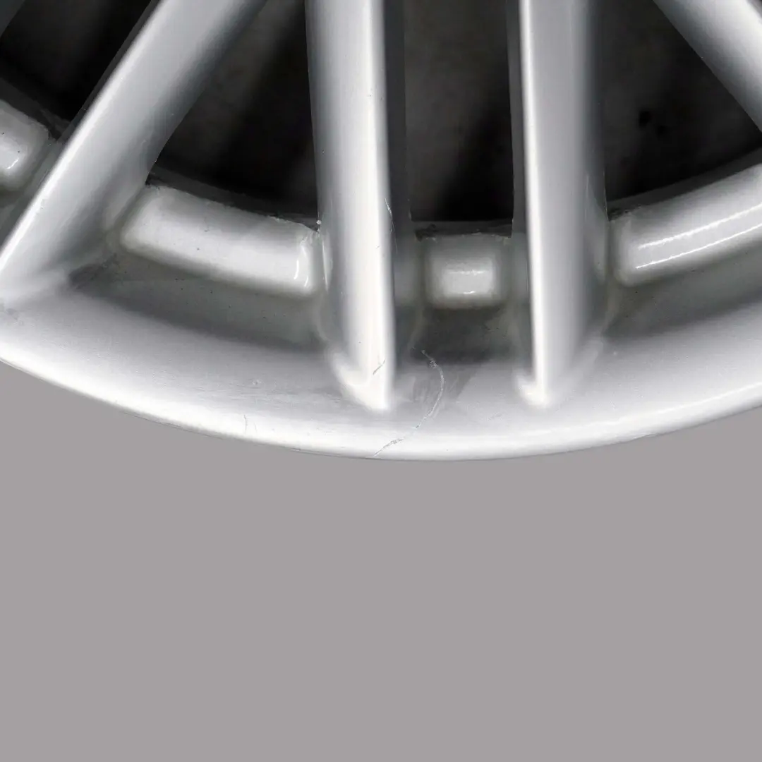 Alufelge Alu Felge 18" Vielspeiche 94 ET:24 8J für BMW 7 er E65 E66 mit Teilenummer 6753240 BMW 7 er E65 E66 Alufelge Alu Felge 18" Vielspeiche 94 ET:24 8J - SKU 6753240-2 - Teilenummer 6753240