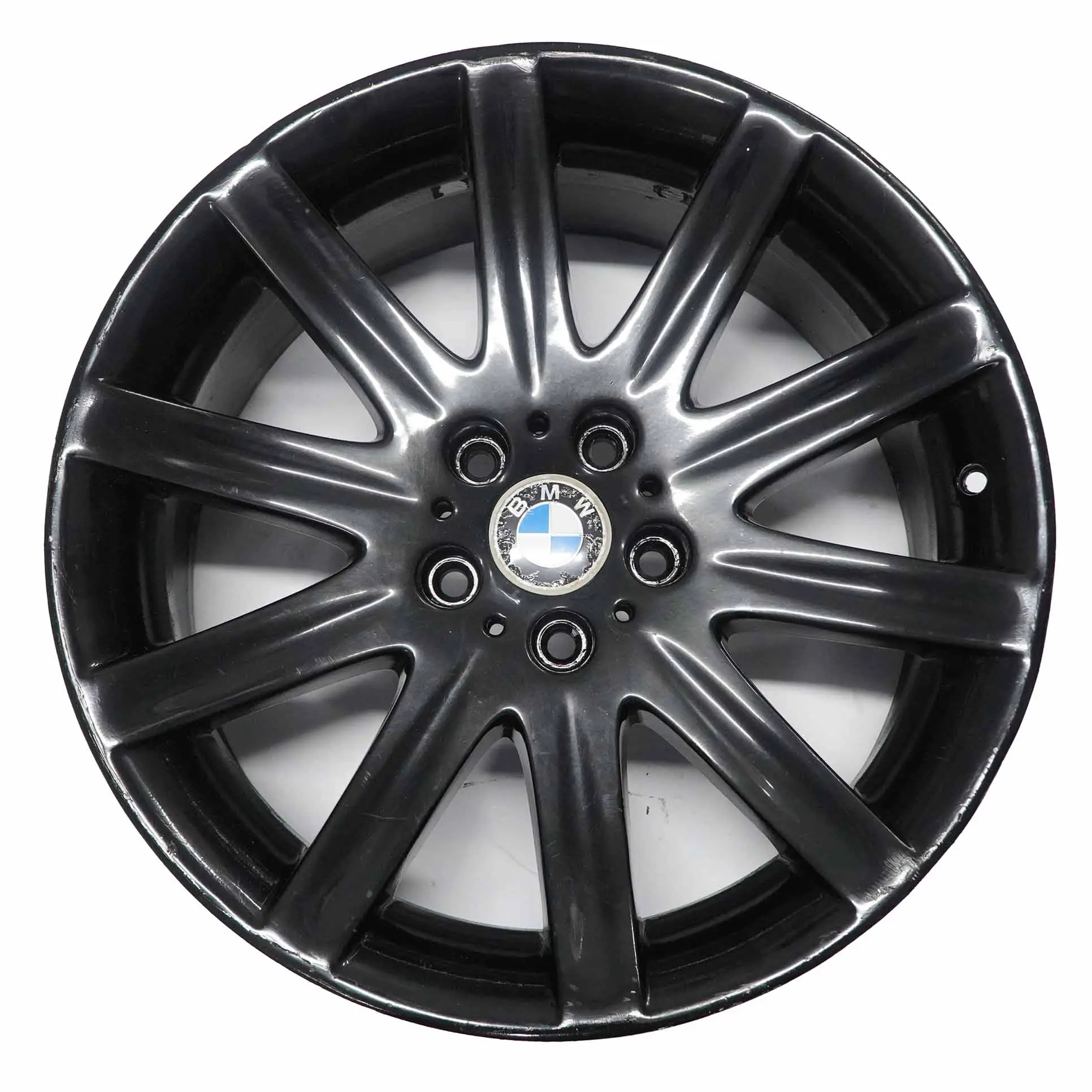BMW E65 E65 Felga aluminiowa 19'' 9J 6753241