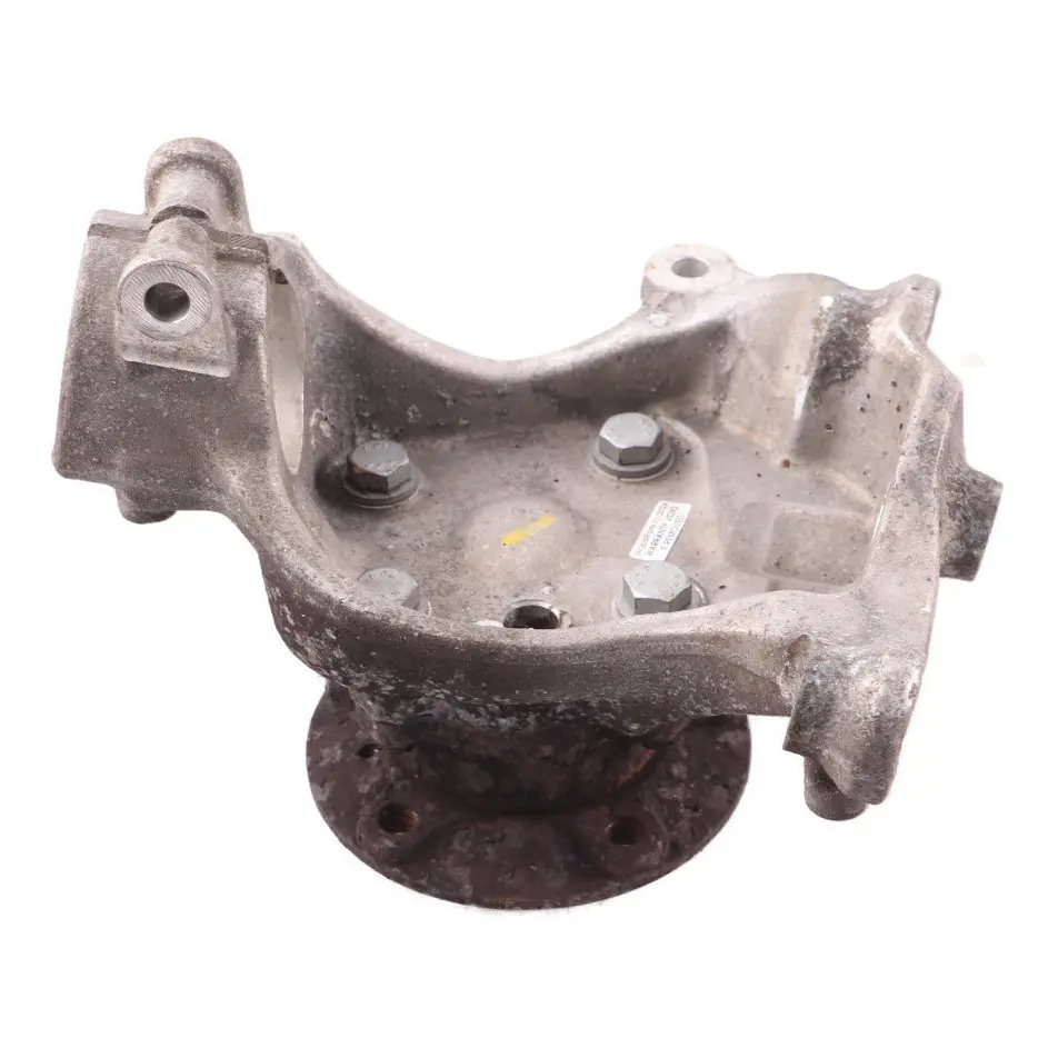 Suspensión Delantera Derecha Spindle Knuckle Hub para BMW E65 E66 con número de pieza 6753462 BMW E65 E66 Suspensión Delantera Derecha Spindle Knuckle Hub - SKU 6753462-2 - Número de pieza 6753462