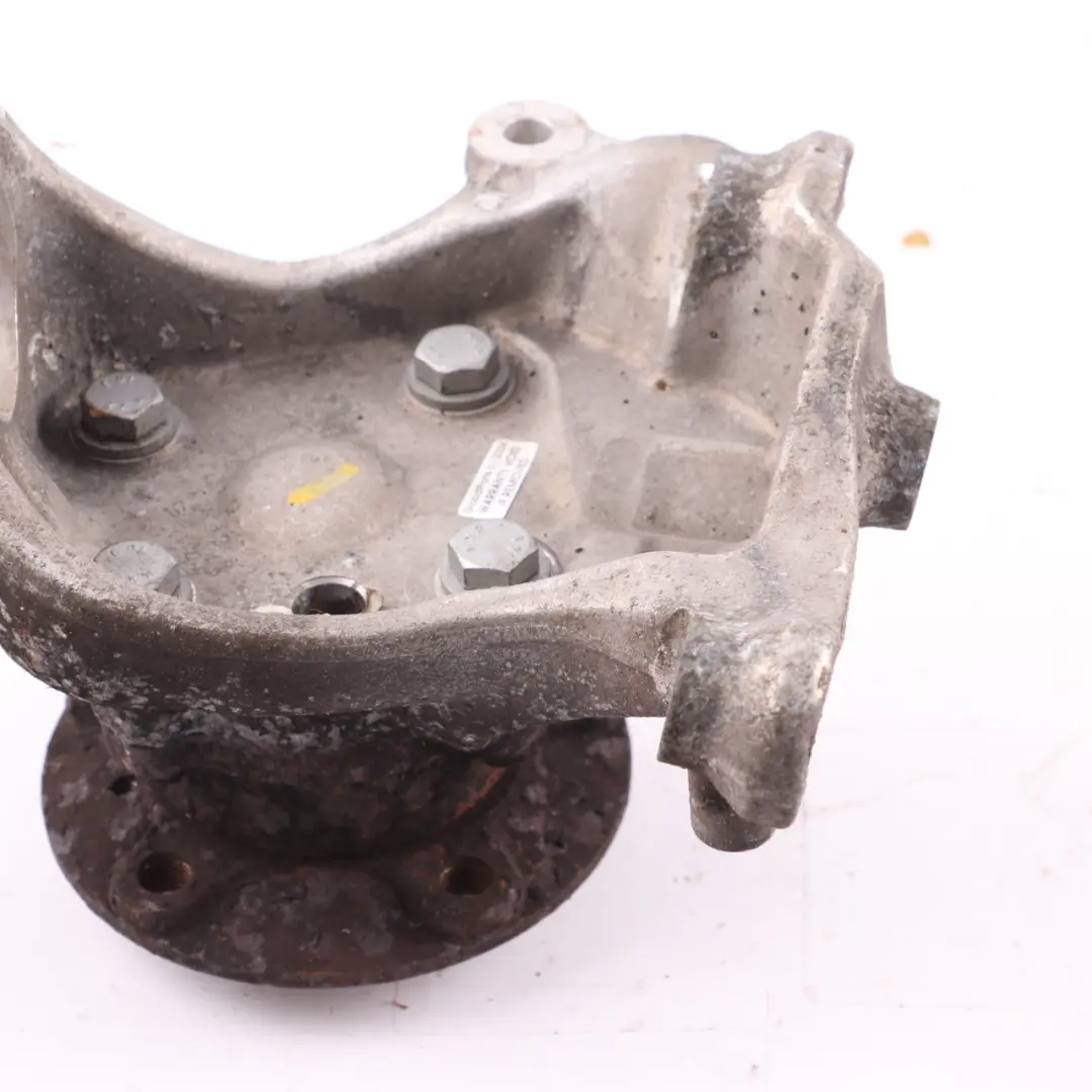 Aufhängung Vorne Rechts Spindel Achsschenkel Nabe für BMW E65 E66 mit Teilenummer 6753462 BMW E65 E66 Aufhängung Vorne Rechts Spindel Achsschenkel Nabe - SKU 6753462-2 - Teilenummer 6753462