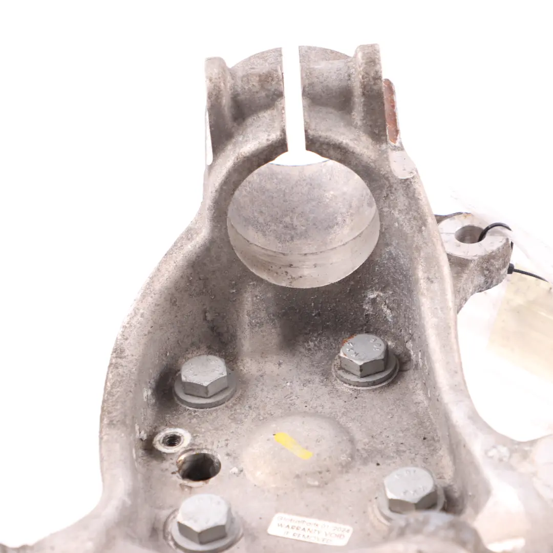 Aufhängung Vorne Rechts Spindel Achsschenkel Nabe für BMW E65 E66 mit Teilenummer 6753462 BMW E65 E66 Aufhängung Vorne Rechts Spindel Achsschenkel Nabe - SKU 6753462-2 - Teilenummer 6753462