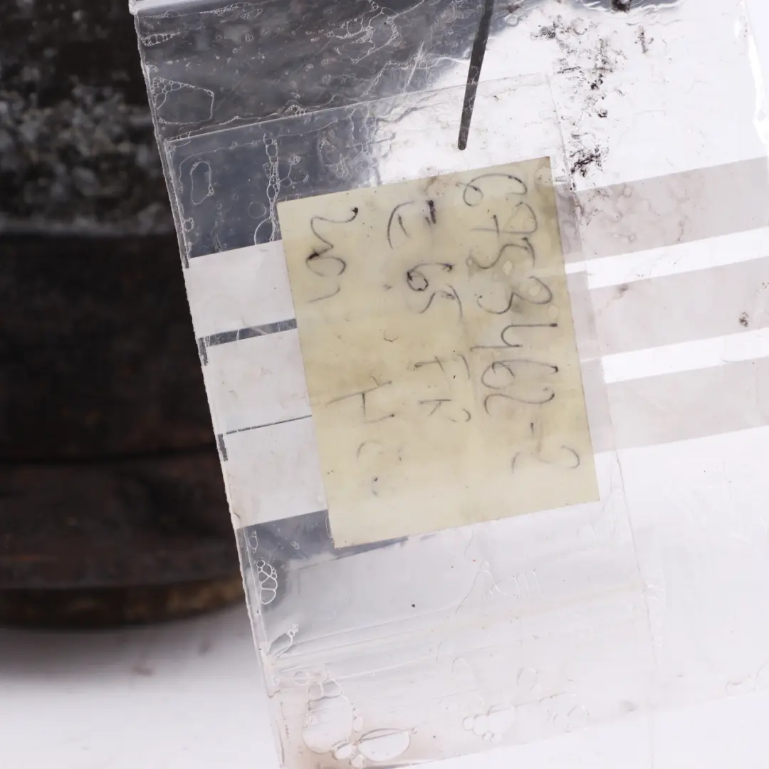 Suspensión Delantera Derecha Spindle Knuckle Hub para BMW E65 E66 con número de pieza 6753462 BMW E65 E66 Suspensión Delantera Derecha Spindle Knuckle Hub - SKU 6753462-2 - Número de pieza 6753462