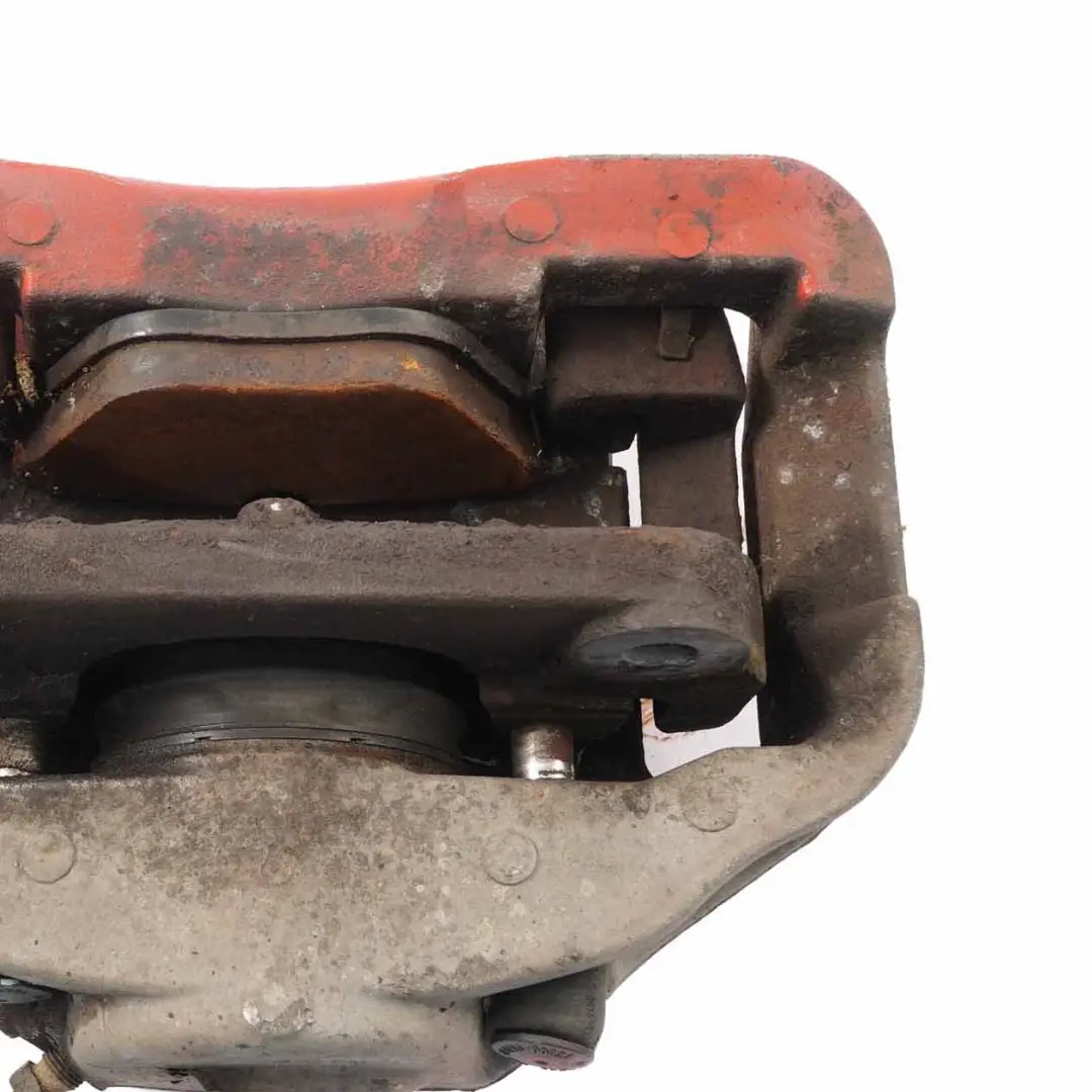 Brake Caliper BMW E60 E63 E65 Front Left N/S Brake Housing Carrier 60/30/324 to with Part number 6753659 Brake Caliper BMW E60 E63 E65 Front Left N/S Brake Housing Carrier 60/30/324 - SKU 6753659-2 - Part number 6753659