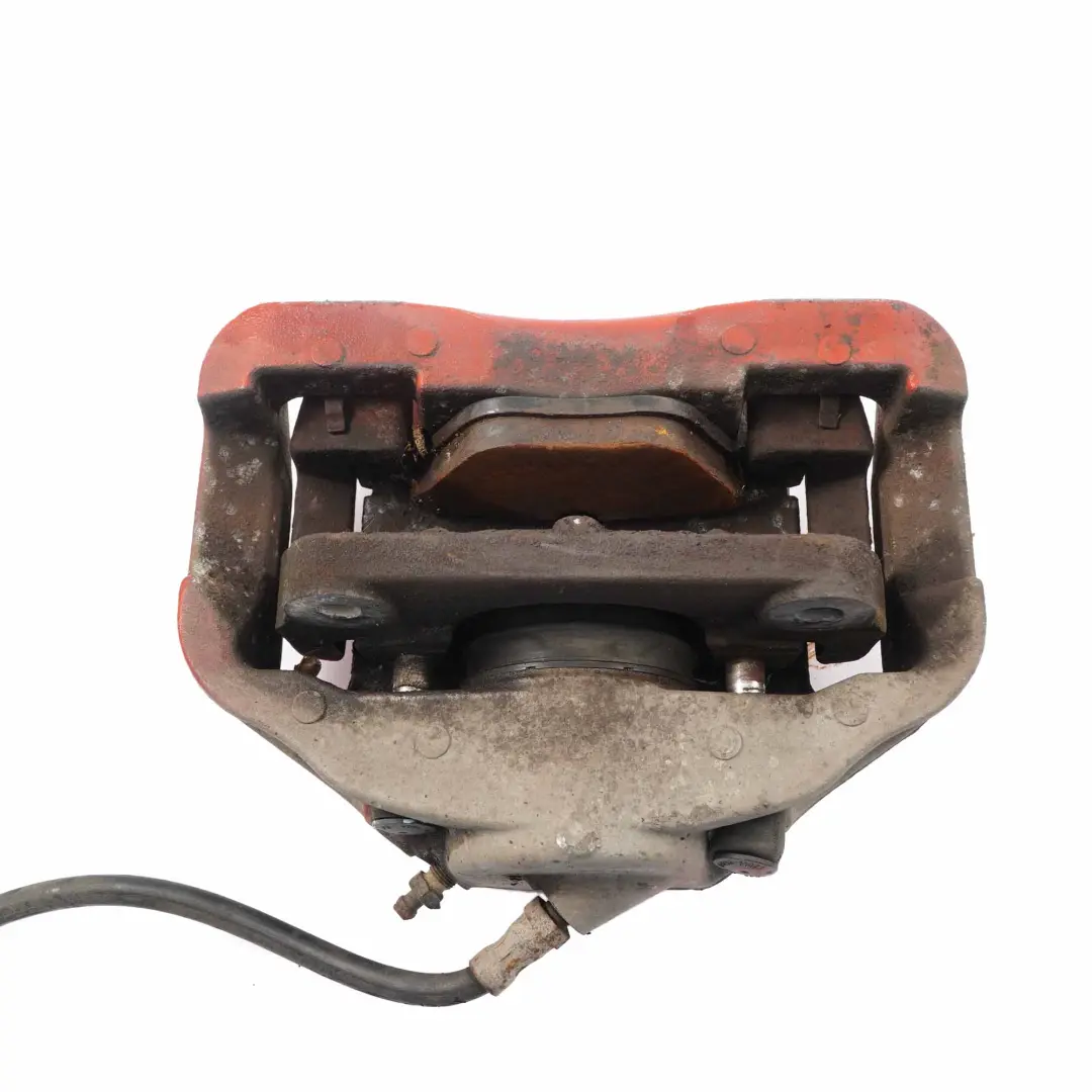  Pinza Freno BMW E60 E63 E65 Anteriore Sinistra Portacustodia Freno 60/30/324 - SKU 6753659-2 - Numero di parte 6753659