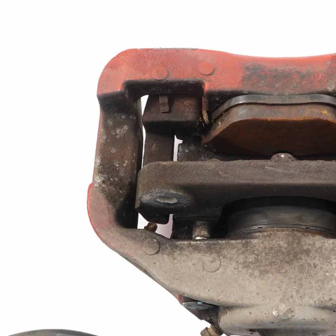 Brake Caliper BMW E60 E63 E65 Front Left N/S Brake Housing Carrier 60/30/324 to with Part number 6753659 Brake Caliper BMW E60 E63 E65 Front Left N/S Brake Housing Carrier 60/30/324 - SKU 6753659-2 - Part number 6753659