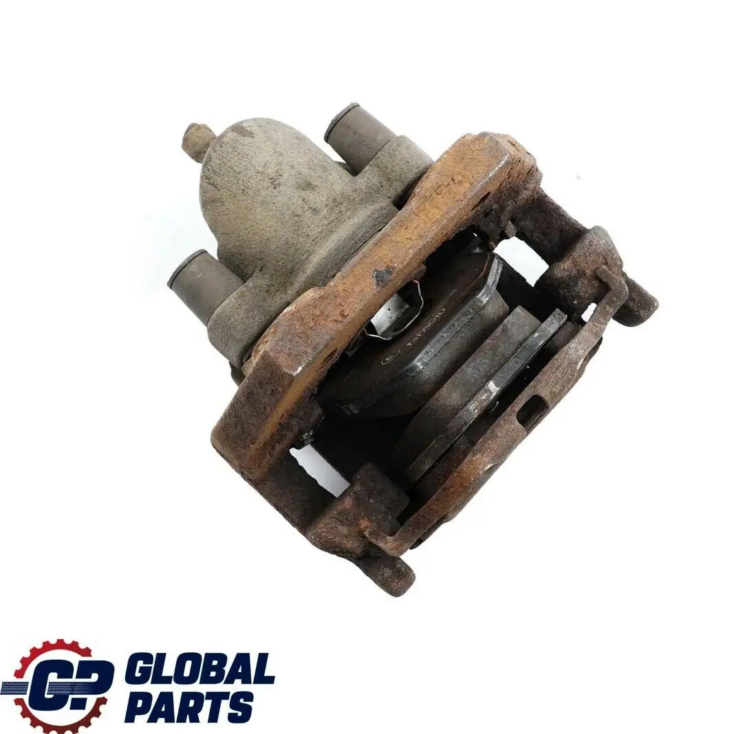 Caliper Disco De Freno Trasero Derecho 46/20 para BMW E65 E66 con número de pieza 34216753674 BMW E65 E66 Caliper Disco De Freno Trasero Derecho 46/20 - SKU 6753674 - Número de pieza 34216753674