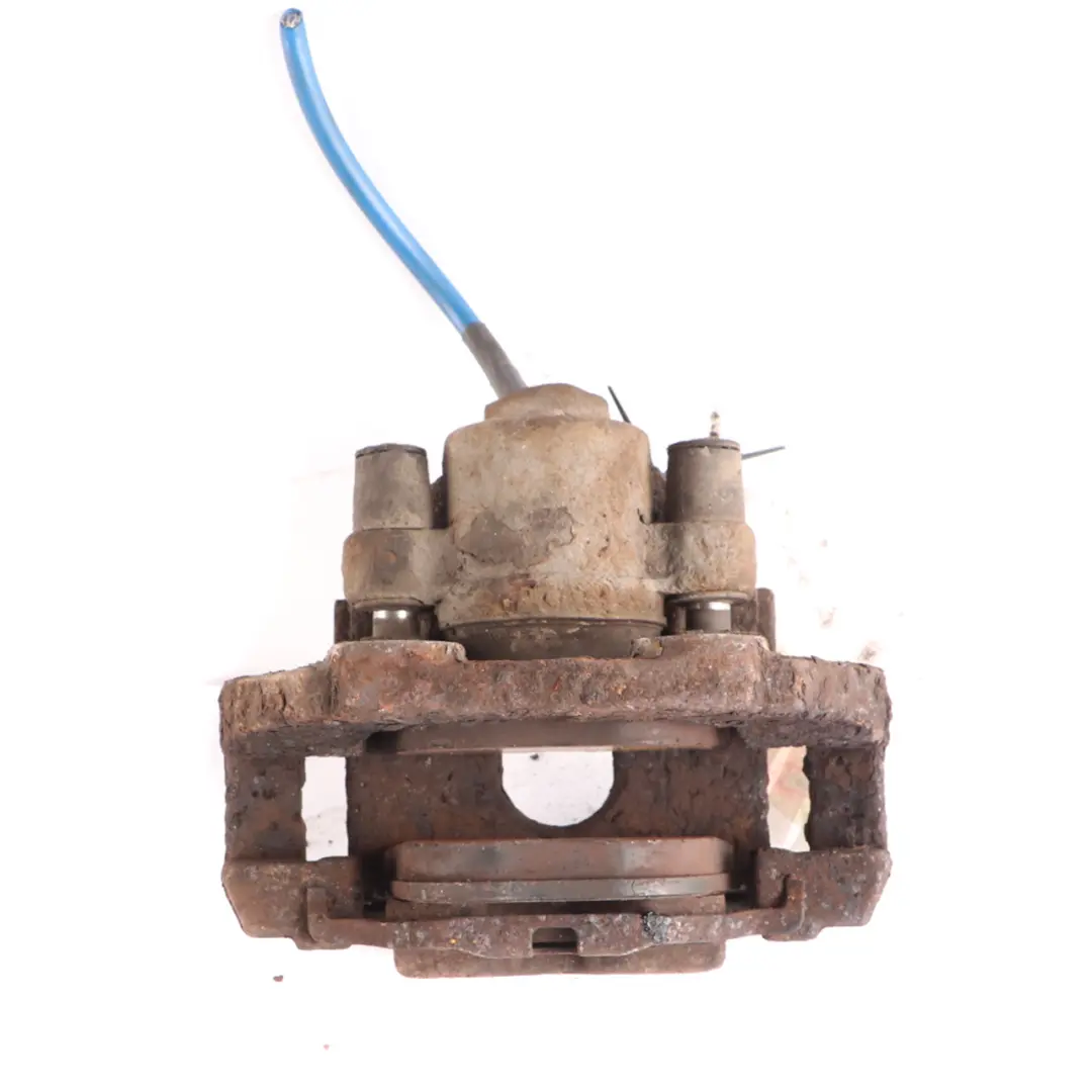  Brake Caliper BMW E60 E63 545i 550i 645i Rear Left N/S Brake Unit Housing 46/24 - SKU 6753679-1 - Part number 6753679