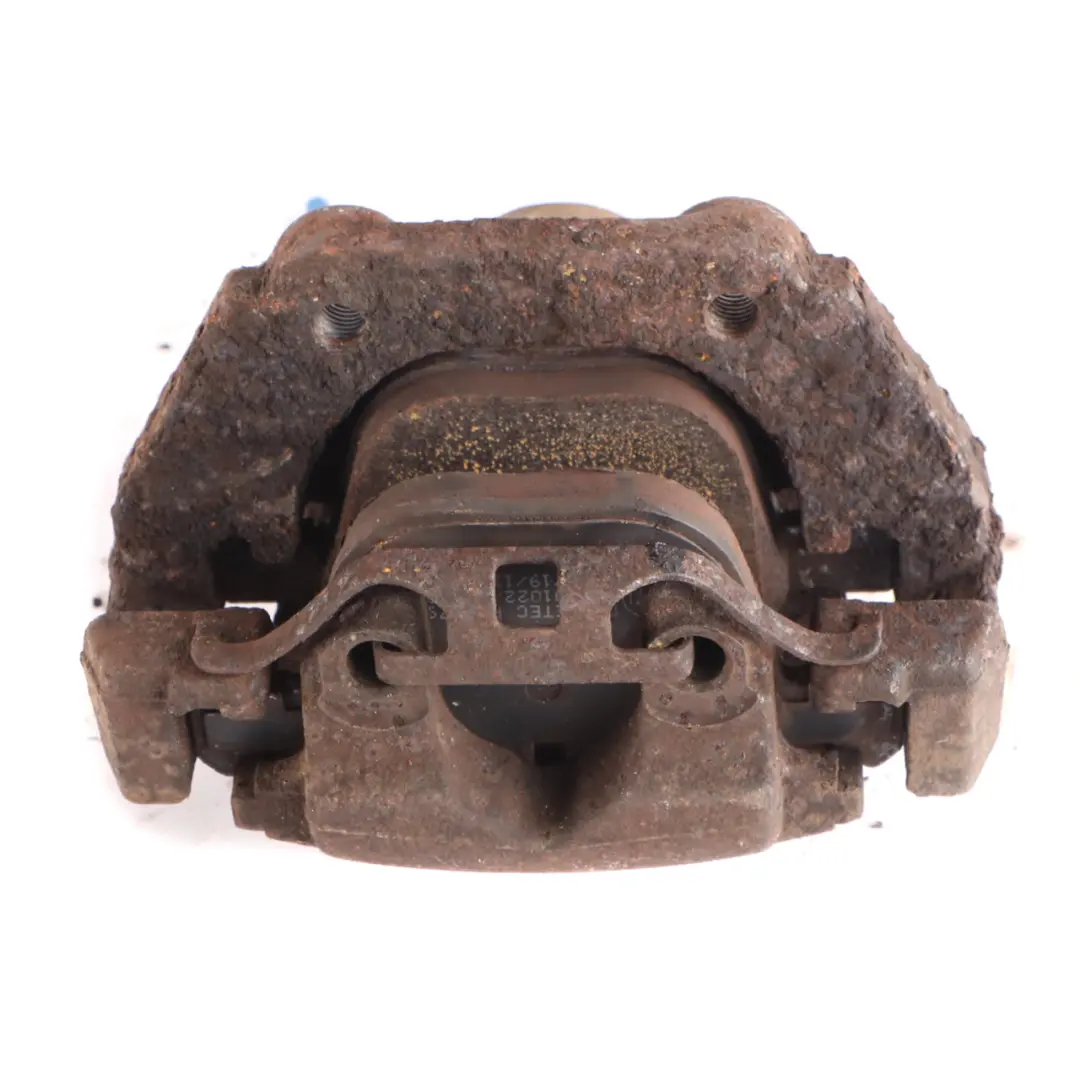  Brake Caliper BMW E60 E63 545i 550i 645i Rear Left N/S Brake Unit Housing 46/24 - SKU 6753679-1 - Part number 6753679