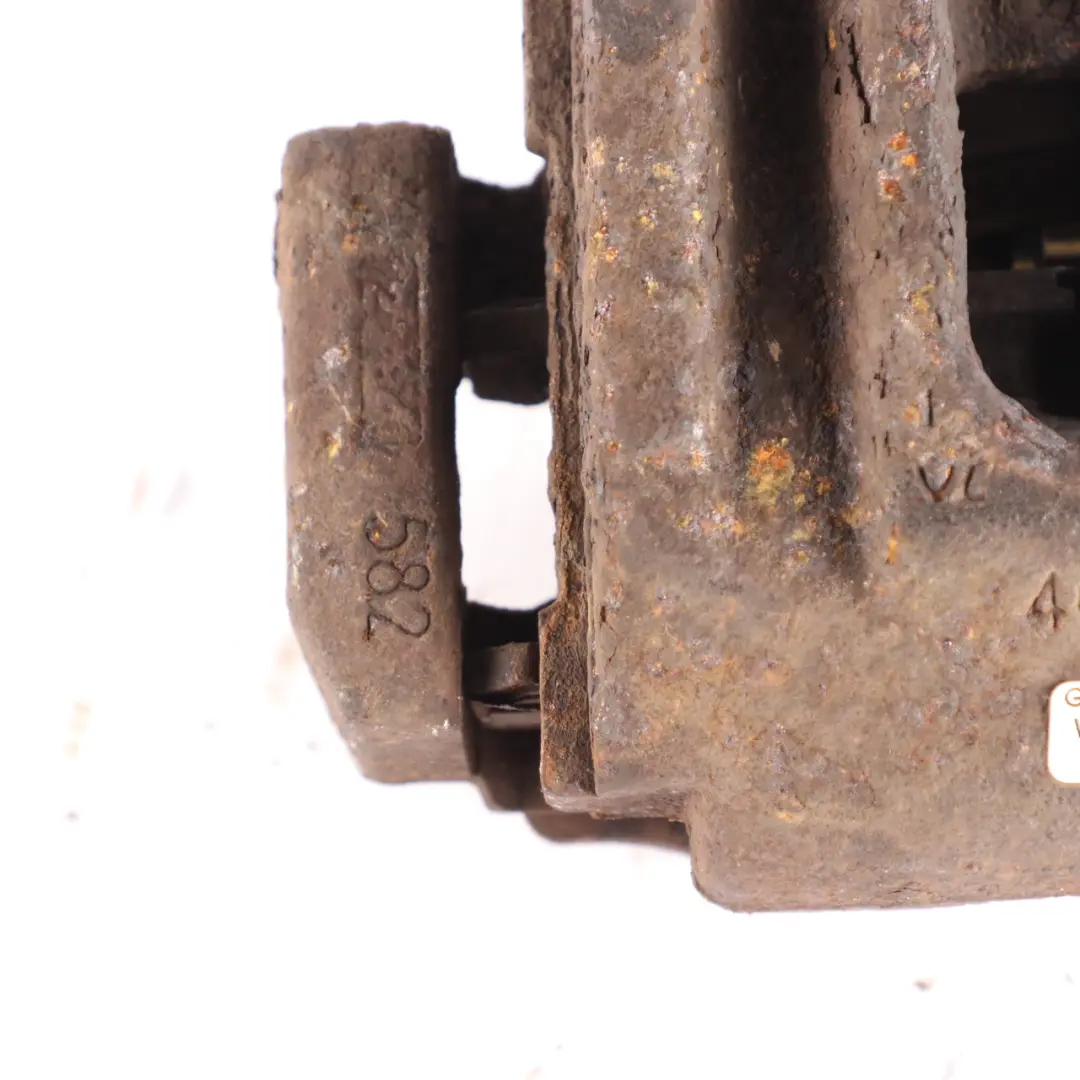 BMW E60 E63 530d 530i 645Ci Rear Right O/S Brake Caliper Housing 46/24 582 - SKU 6753680-1 - Part number 6753680