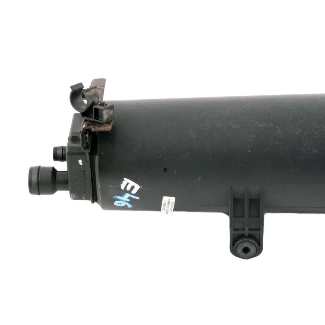 Aktivkohlefilter Aktivkohlebehälter Benzin für BMW E46 mit Teilenummer 6753872 BMW E46 Aktivkohlefilter Aktivkohlebehälter Benzin - SKU 6753872 - Teilenummer 6753872
