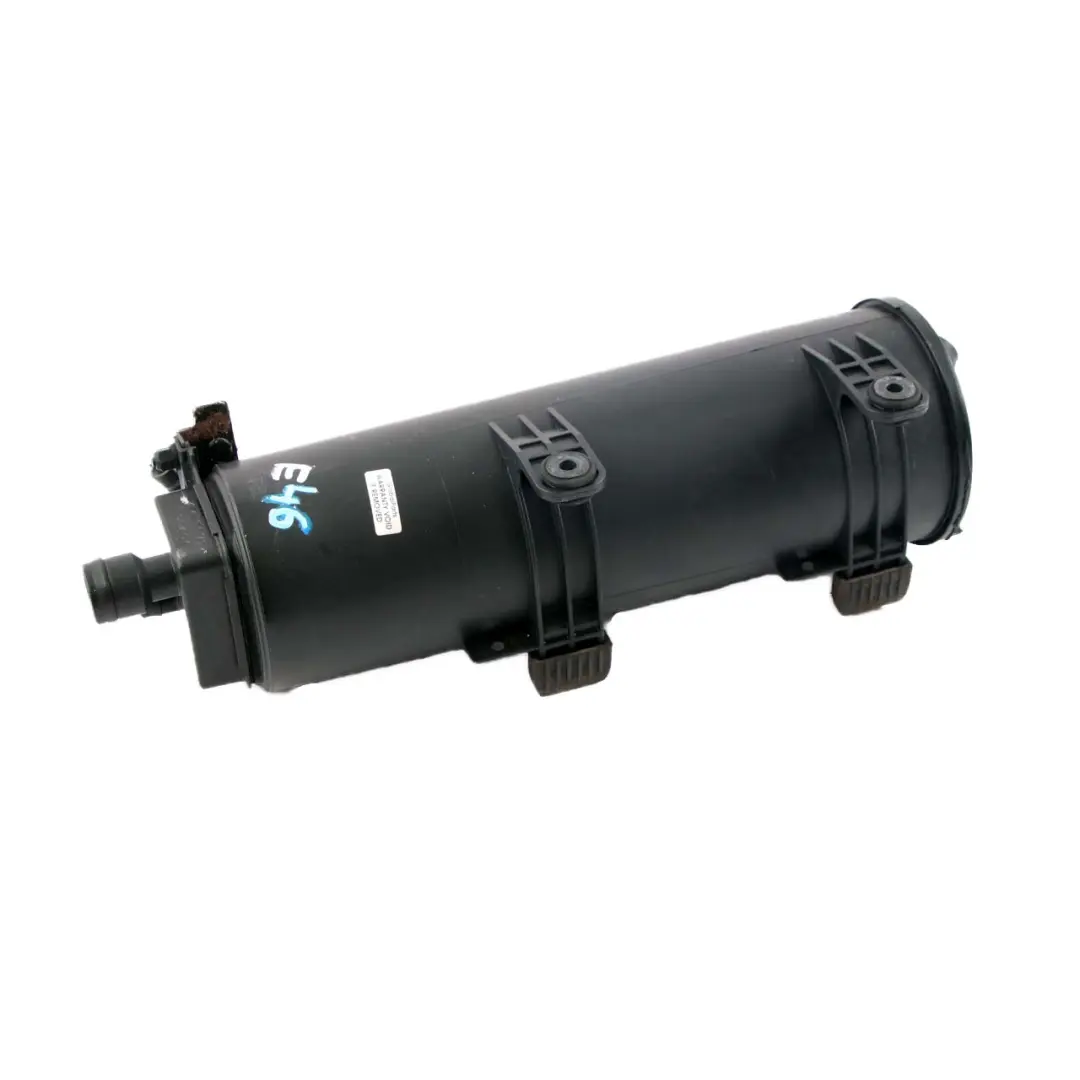 BMW E46 Filtro a carboni attivi Contenitore carbone benzina - SKU 6753872 - Numero di parte 6753872