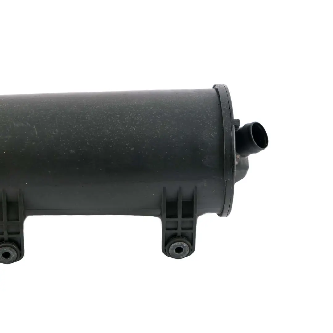 BMW E46 Carbón Activado Filtro Contenedor Gasolina - SKU 6753872 - Número de pieza 6753872