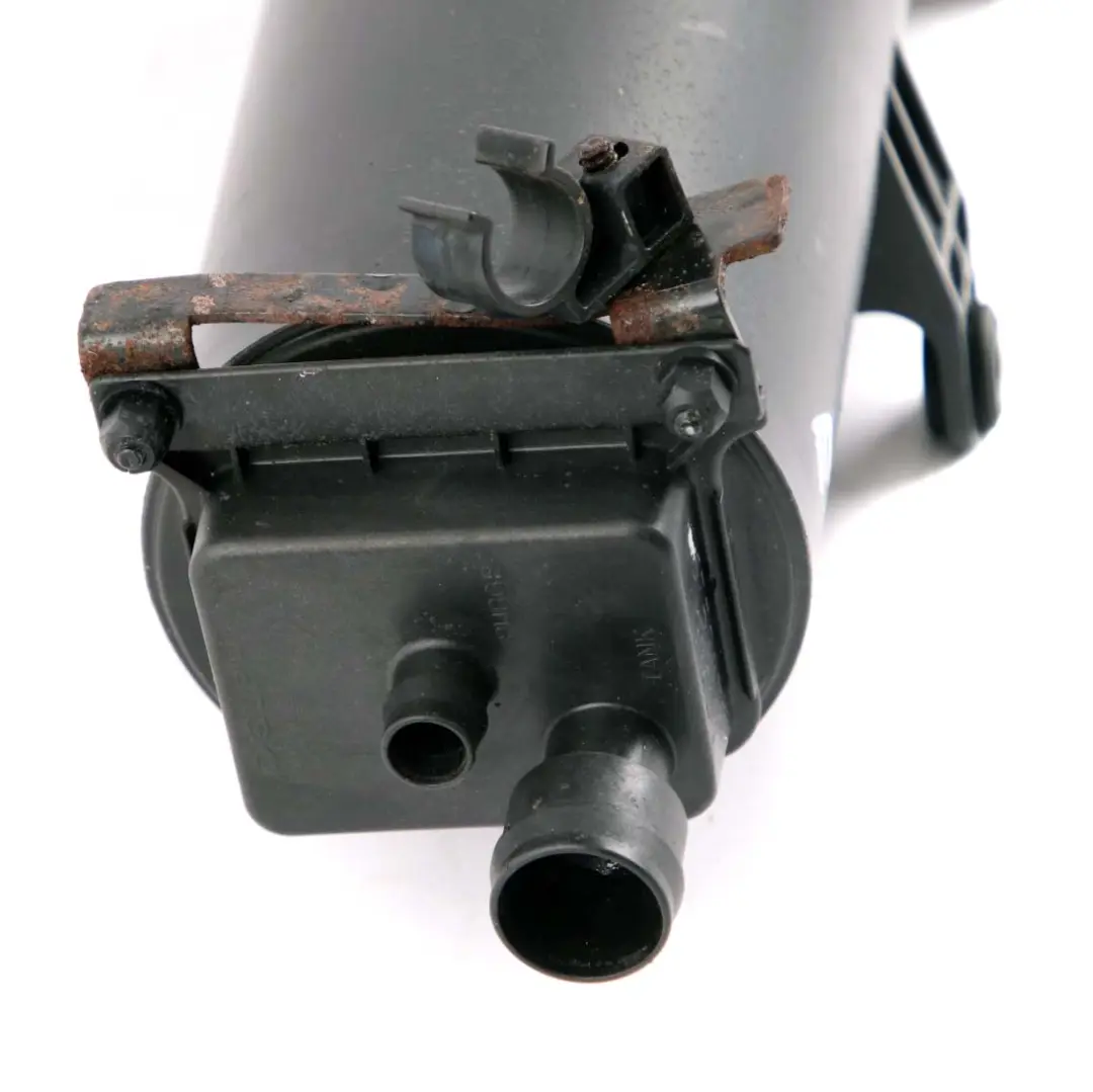 Filtre charbon actif Conteneur essence pour BMW E46 à propos du numéro de pièce 6753872 BMW E46 Filtre charbon actif Conteneur essence - SKU 6753872 - Numéro de pièce 6753872