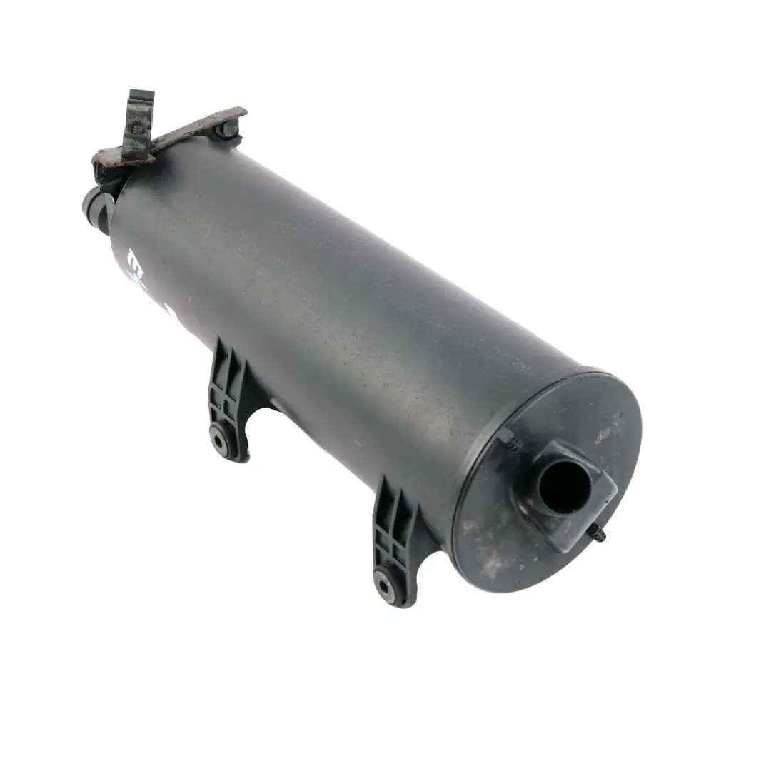 BMW E46 Carbón Activado Filtro Contenedor Gasolina - SKU 6753872 - Número de pieza 6753872