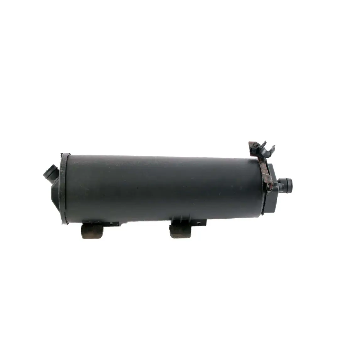 BMW E46 Aktivkohlefilter Aktivkohlebehälter Benzin - SKU 6753872 - Teilenummer 6753872