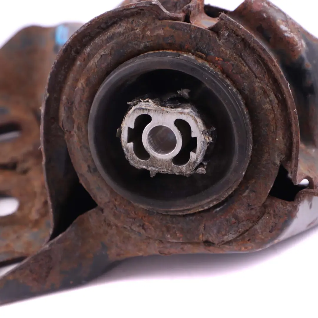 Mini Cooper One R50 R53 W10 W11 Bracket Trailing Arm Rear Axle Left N/S - SKU 6753973-1 - Part number 6753973