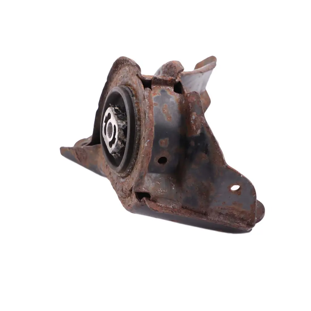 Bracket Trailing Arm Rear Axle Left N/S to Mini Cooper One R50 R53 W10 W11 with Part number 6753973 Mini Cooper One R50 R53 W10 W11 Bracket Trailing Arm Rear Axle Left N/S - SKU 6753973-1 - Part number 6753973