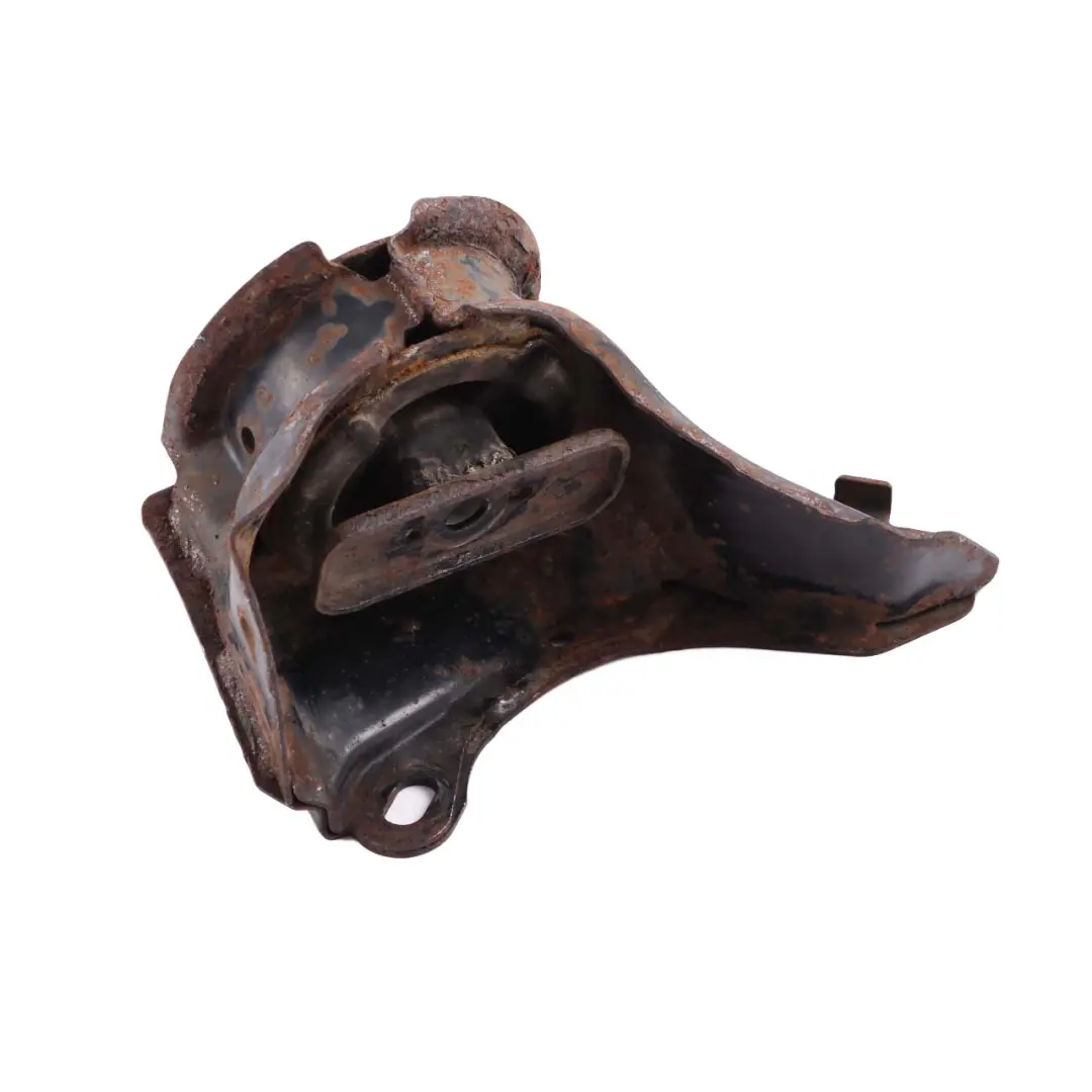Wspornik Mocowanie Wahacza Lewy Tył do Mini Cooper One R50 R53 W10 W11 o numerze 6753973 Mini Cooper One R50 R53 W10 W11 Wspornik Mocowanie Wahacza Lewy Tył - SKU 6753973-1 - Numer Części 6753973