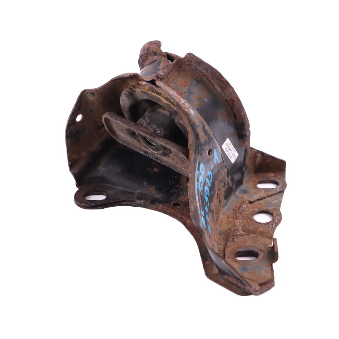 Staffa Brailing Arm Posteriore Sinistro per Mini Cooper One R50 R53 W10 W11 con numero di parte 6753973 Mini Cooper One R50 R53 W10 W11 Staffa Brailing Arm Posteriore Sinistro - SKU 6753973-1 - Numero di parte 6753973
