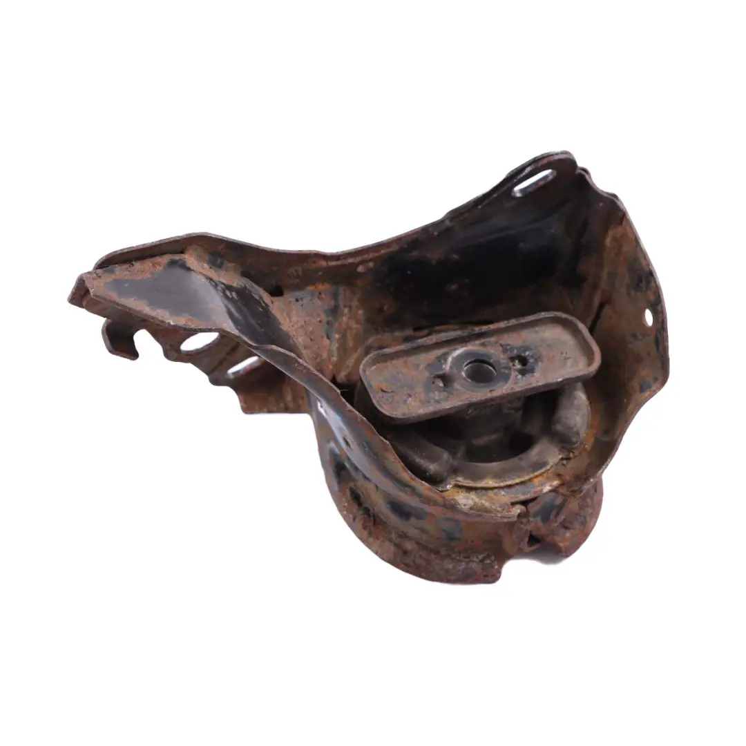 Bracket Trailing Arm Rear Axle Left N/S to Mini Cooper One R50 R53 W10 W11 with Part number 6753973 Mini Cooper One R50 R53 W10 W11 Bracket Trailing Arm Rear Axle Left N/S - SKU 6753973-1 - Part number 6753973