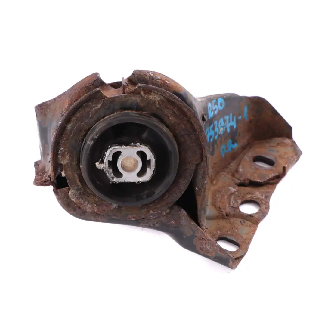 Halterung Längslenker Hinterachse Rechts für Mini Cooper One R50 R53 W10 W11 mit Teilenummer 6753974 Mini Cooper One R50 R53 W10 W11 Halterung Längslenker Hinterachse Rechts - SKU 6753974-1 - Teilenummer 6753974