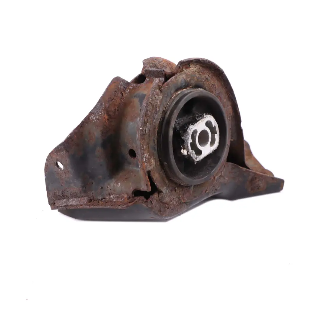 Bracket Trailing Arm Rear Axle Right O/S to Mini Cooper One R50 R53 W10 W11 with Part number 6753974 Mini Cooper One R50 R53 W10 W11 Bracket Trailing Arm Rear Axle Right O/S - SKU 6753974-1 - Part number 6753974