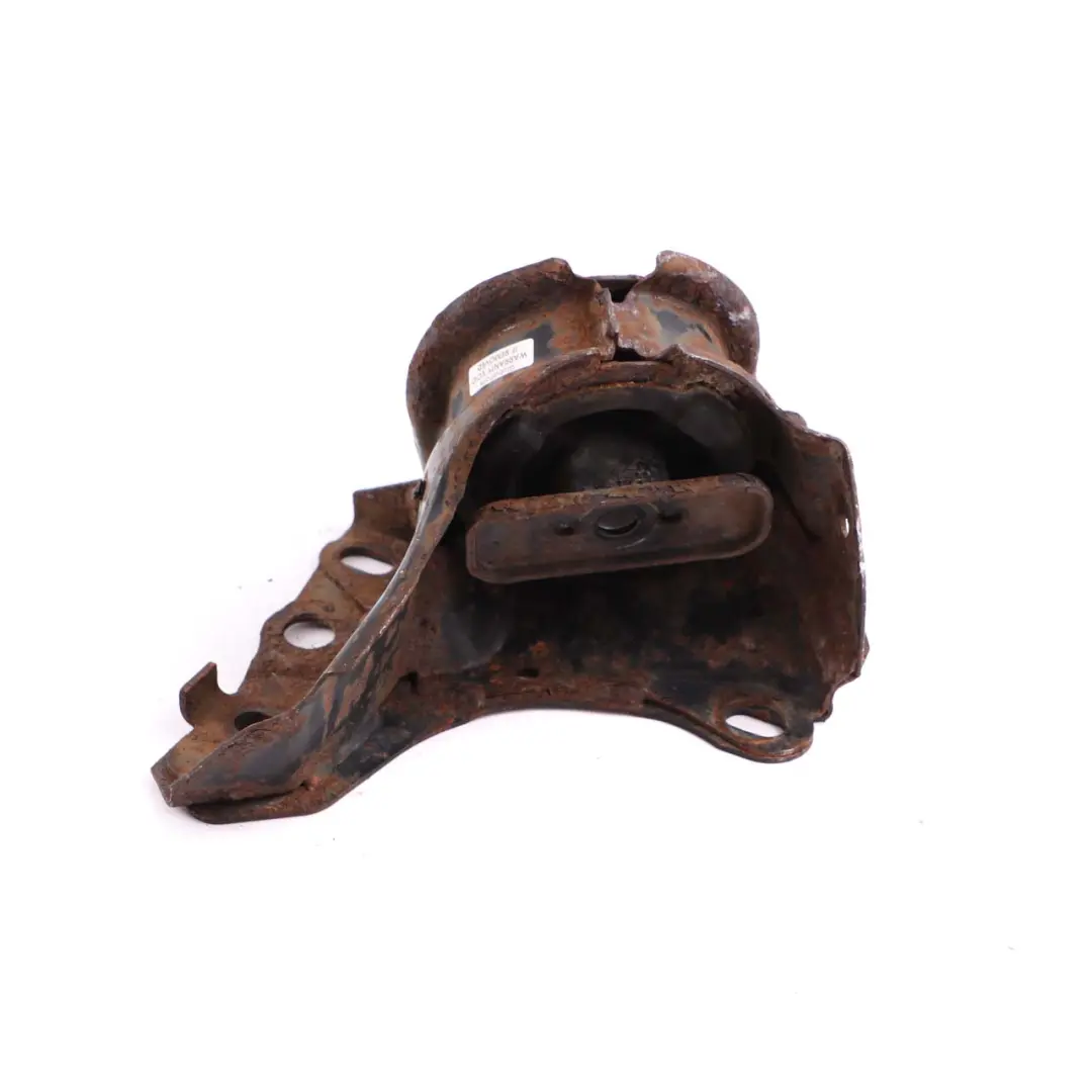 Mini Cooper One R50 R53 W10 W11 Bracket Trailing Arm Rear Axle Right O/S - SKU 6753974-1 - Part number 6753974
