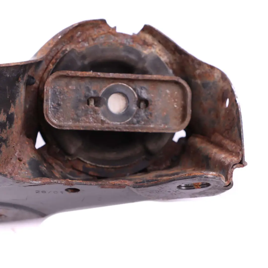 Bracket Trailing Arm Rear Axle Right O/S to Mini Cooper One R50 R53 W10 W11 with Part number 6753974 Mini Cooper One R50 R53 W10 W11 Bracket Trailing Arm Rear Axle Right O/S - SKU 6753974-1 - Part number 6753974