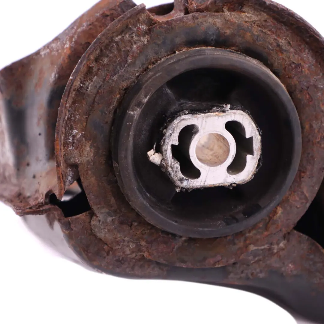 Mini Cooper One R50 R53 W10 W11 Bracket Trailing Arm Rear Axle Right O/S - SKU 6753974-1 - Part number 6753974