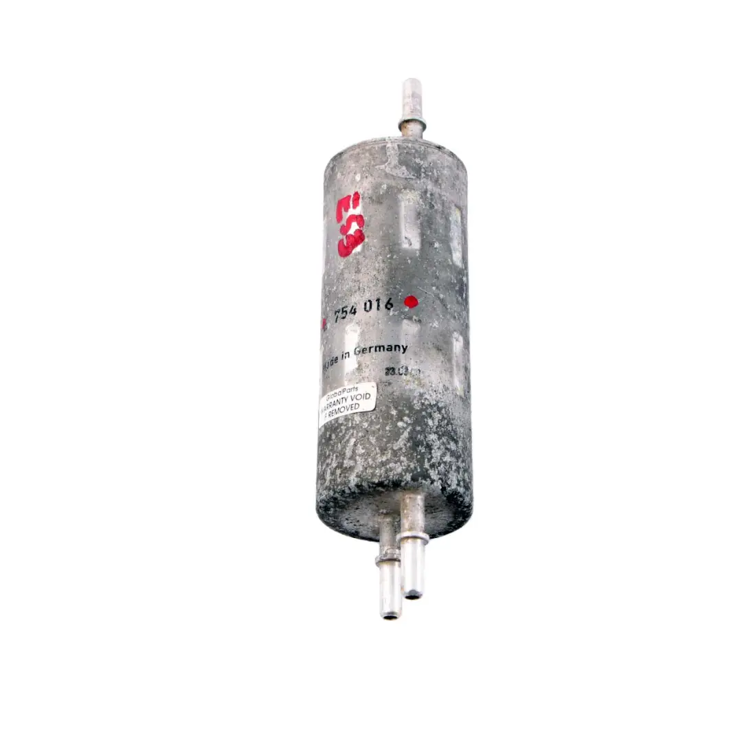 BMW X5 E53 Fuel Filter Pressure Regulator M54 M62 Petrol Engine - SKU 6754016 - Part number 6754016